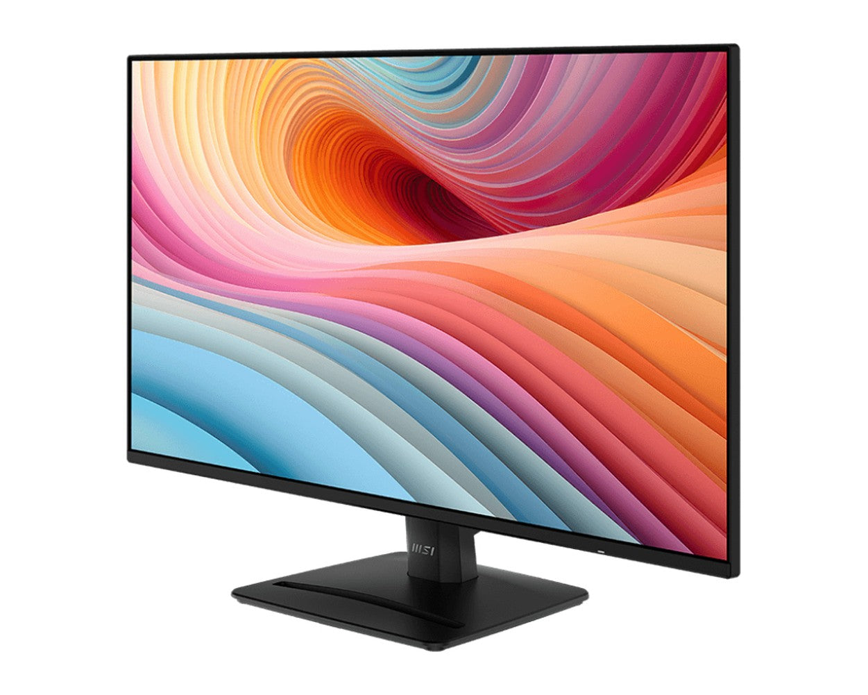 MSI Pro Mp271A E2 - 27" FHD IPS - 68,6 cm - Monitor