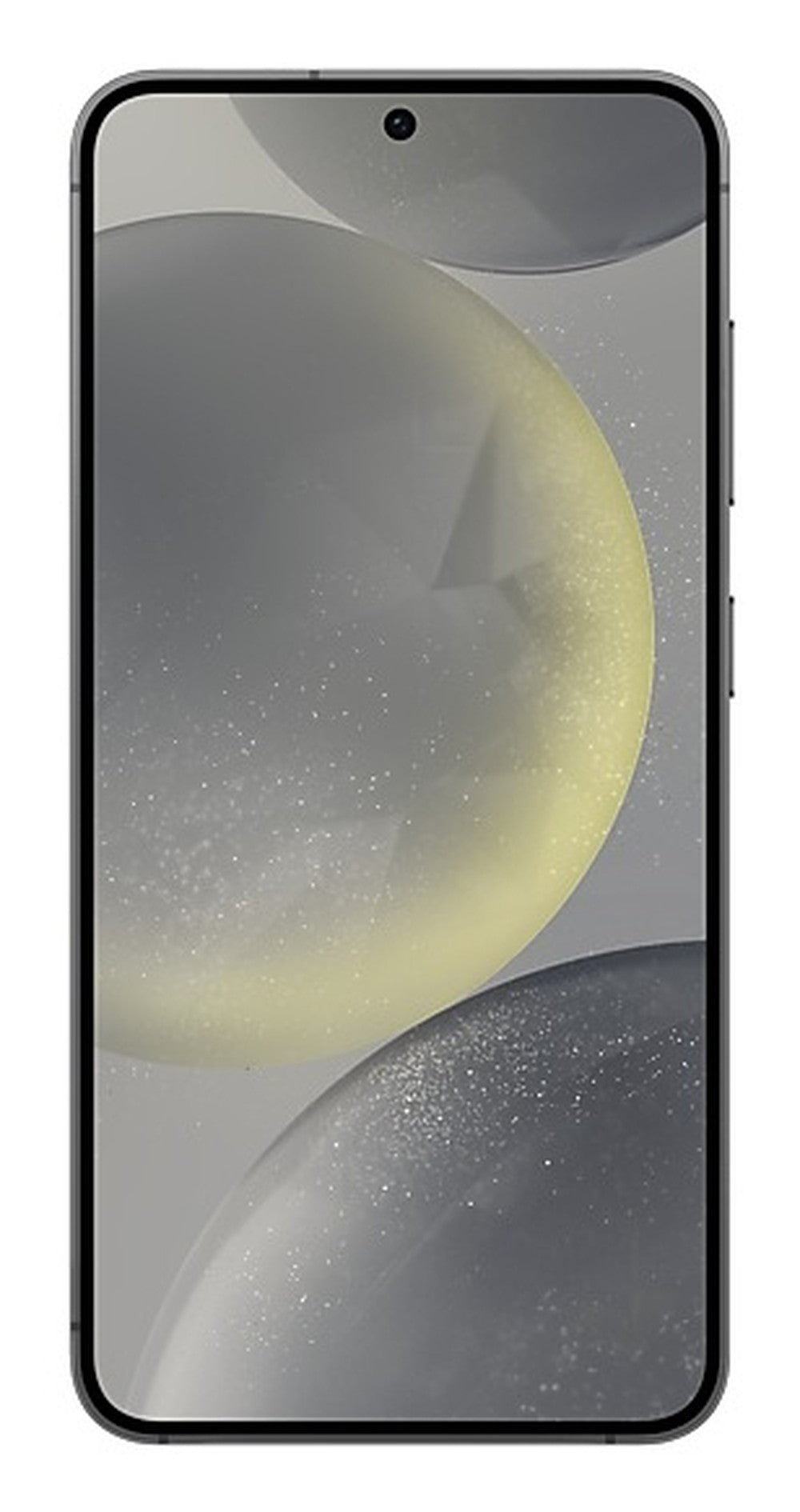Samsung Galaxy S24 Enterprise Edition - 15,8 cm (6.2") - 8 GB - 128 GB - 50 MP - Android 14 - Schwarz - Mobiltelefon