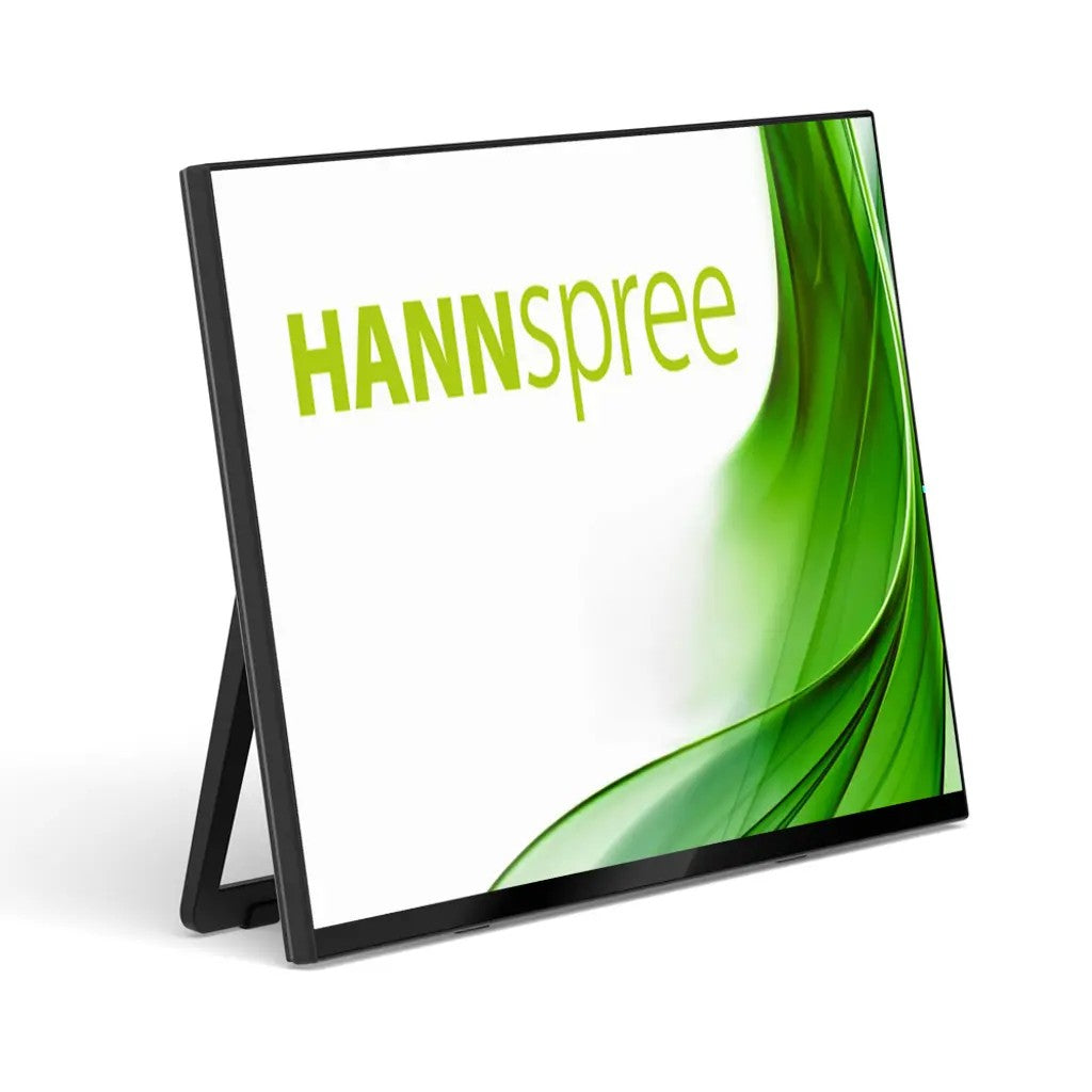 Hanns.G 27" HT279PPB 16 Touch HDMI+DP+USB - 68,6 cm - Monitor