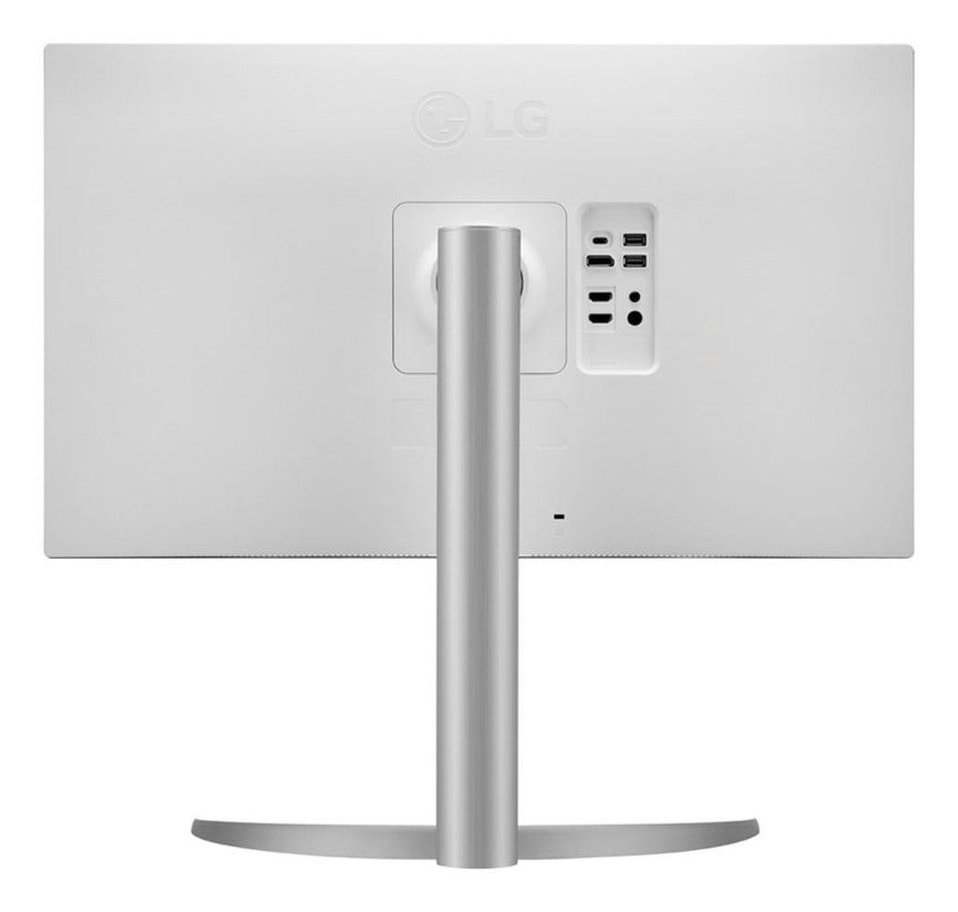 LG 27UP850K - W Monitor 27" - 68,6 cm - Monitor