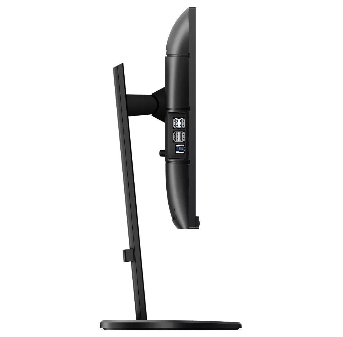 Philips B Line LCD 241B8QJEB/00 - 60,5 cm (23.8") - 1920 x 1080 Pixel - Full HD - LCD - 5 ms - Schwarz - Monitor