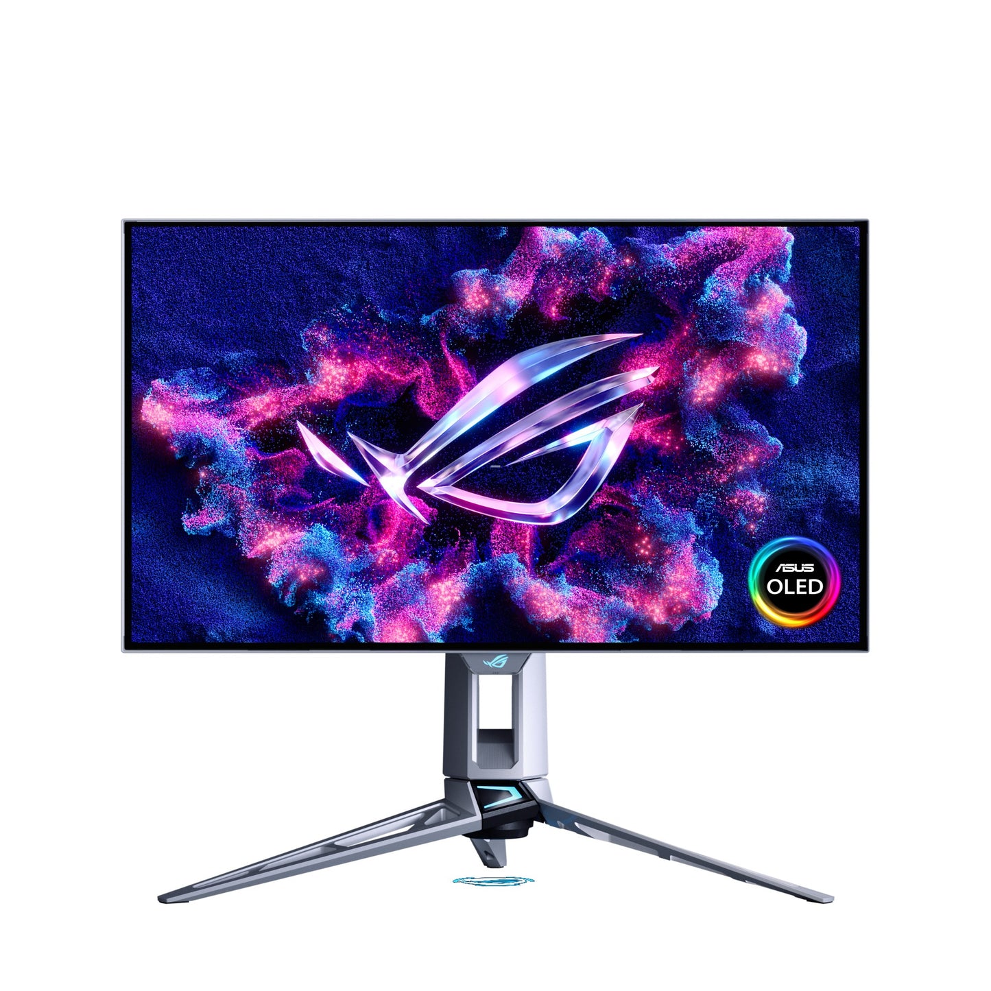 ASUS Rog Swift Oled Pg27Aqwp - W Gaming 27" - 67,3 cm - Monitor