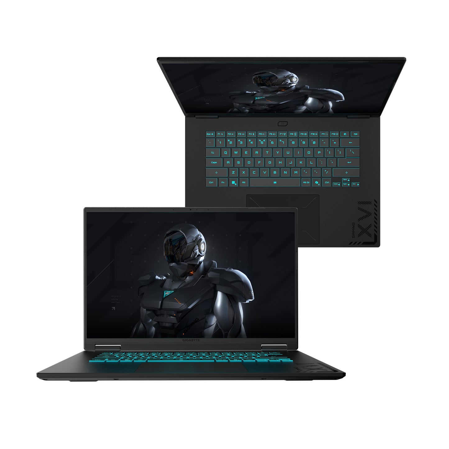 Gigabyte Gaming A16 CWHI3DEC94SH Intel Core i7 - 13620H - i7 - Core i7 - Notebook