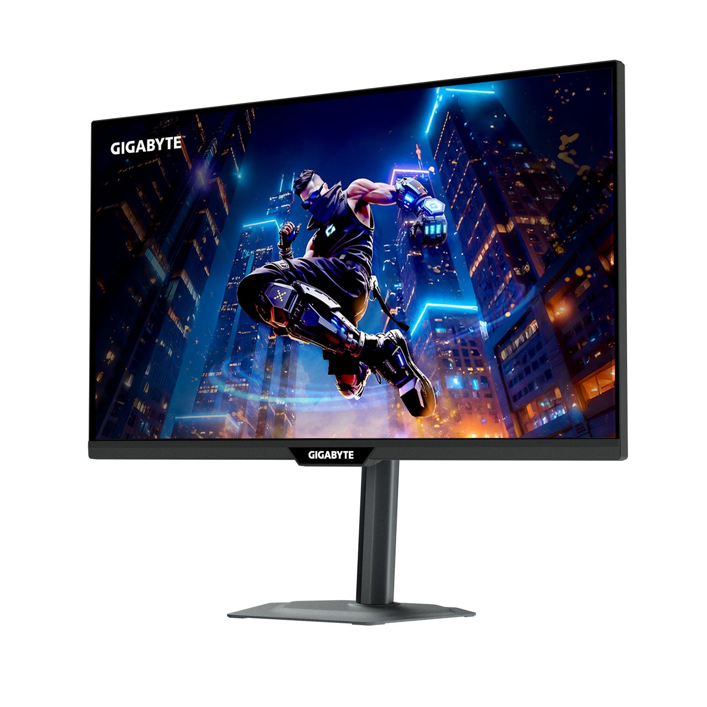 Gigabyte M27Q3 27" Qhd Gaming Monitor - 68,6 cm - Monitor