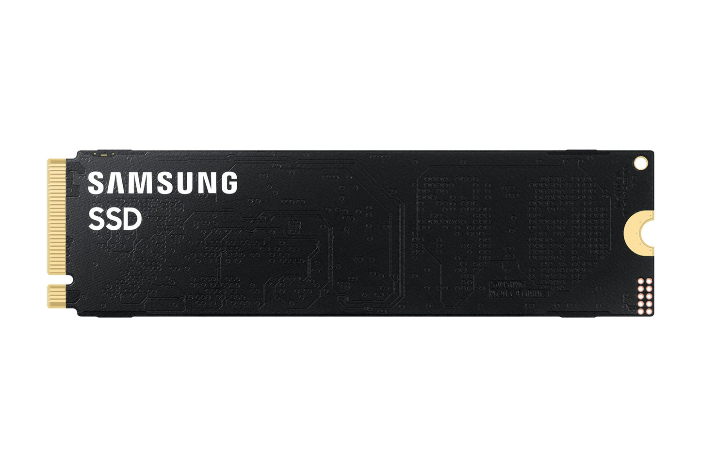 Samsung 9100 Pro Ssd NVMe m.2 PCIe 5.0 - SSD