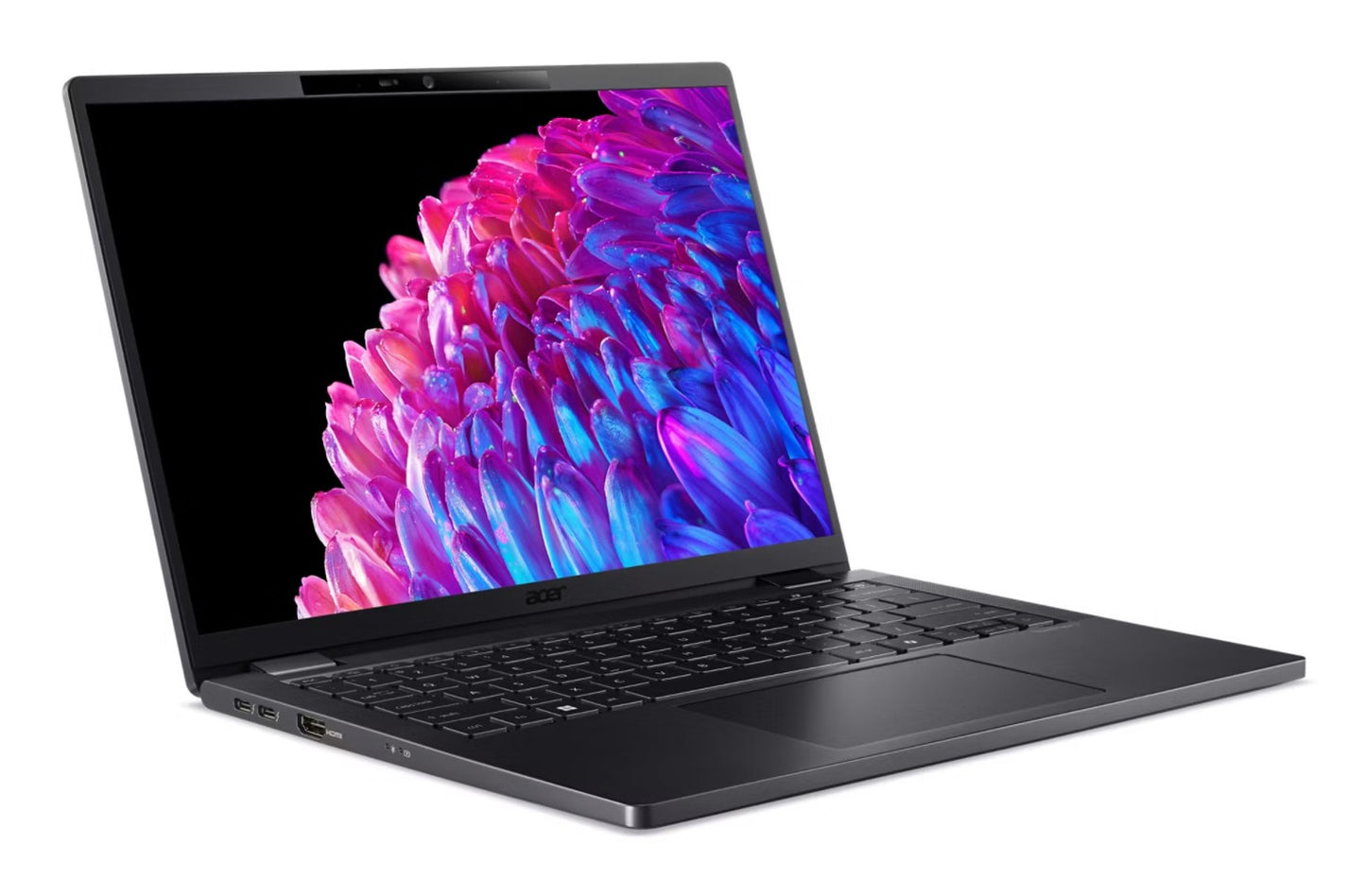 Acer TravelMate TMP614 - 14" Notebook - Core Ultra 7 1,4 GHz 35,6 cm - Notebook