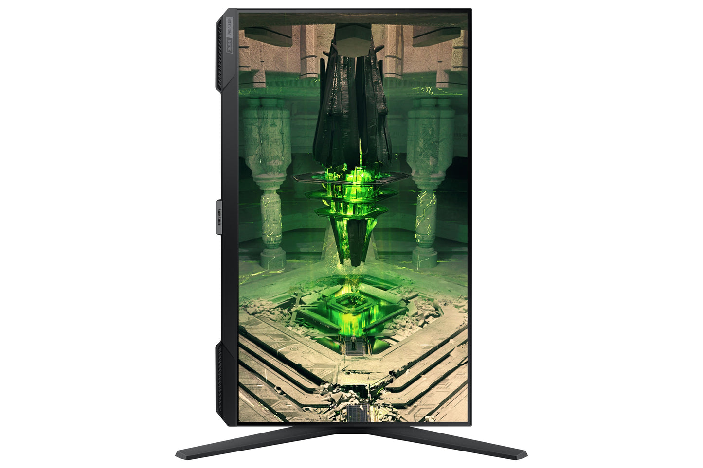 Samsung Odyssey G4 S25BG400EU - LED - 62 cm (25") - Monitor