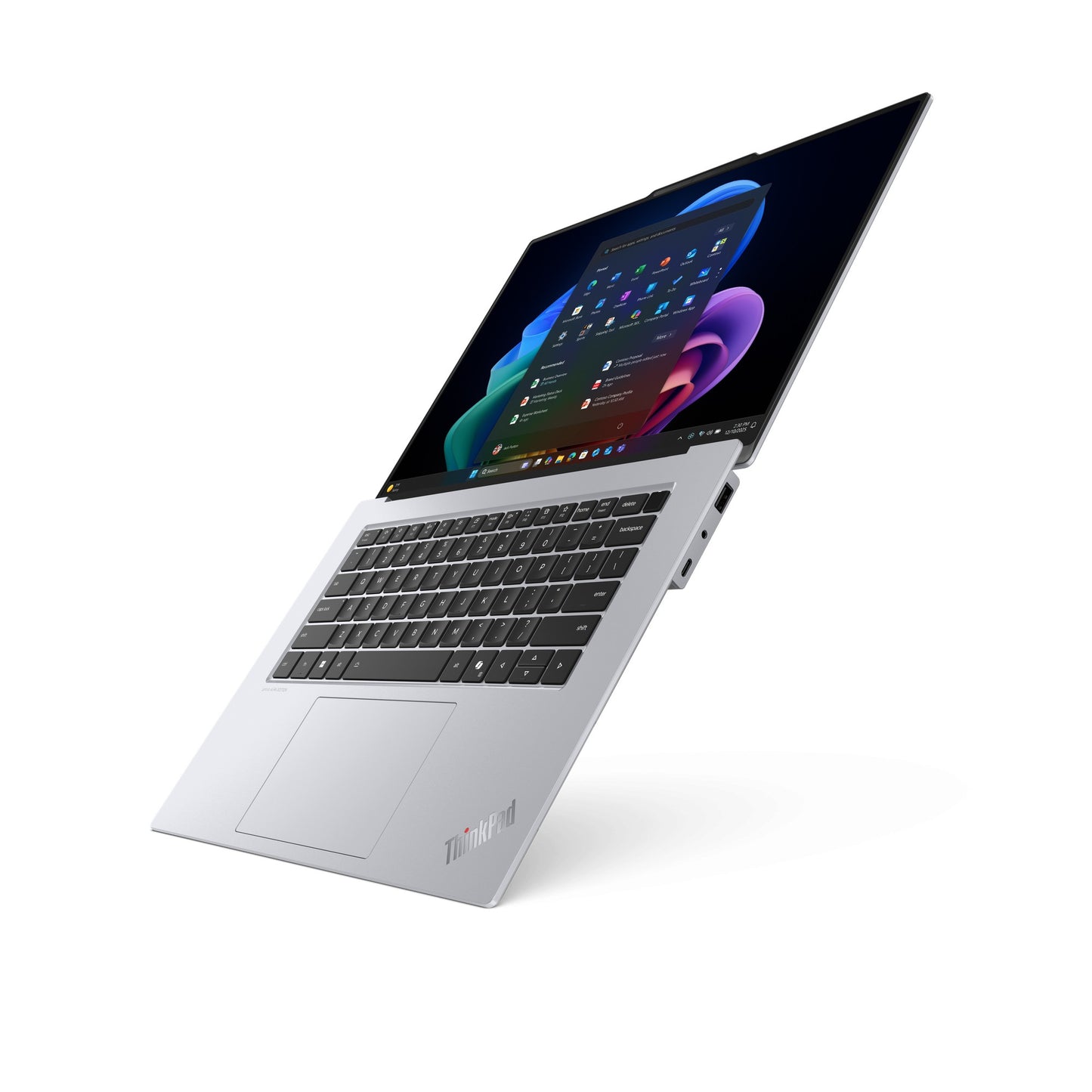 Lenovo ThinkPad X9 15 G1 Intel Core Ultra 7 258V - Core Ultra 7 - Notebook