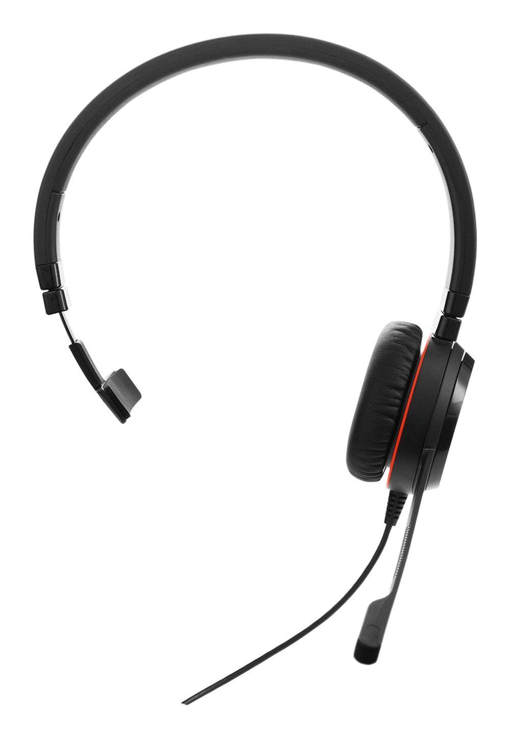 Jabra Evolve 30 II USB C/A Stereo MS - 20 KHz - Headset