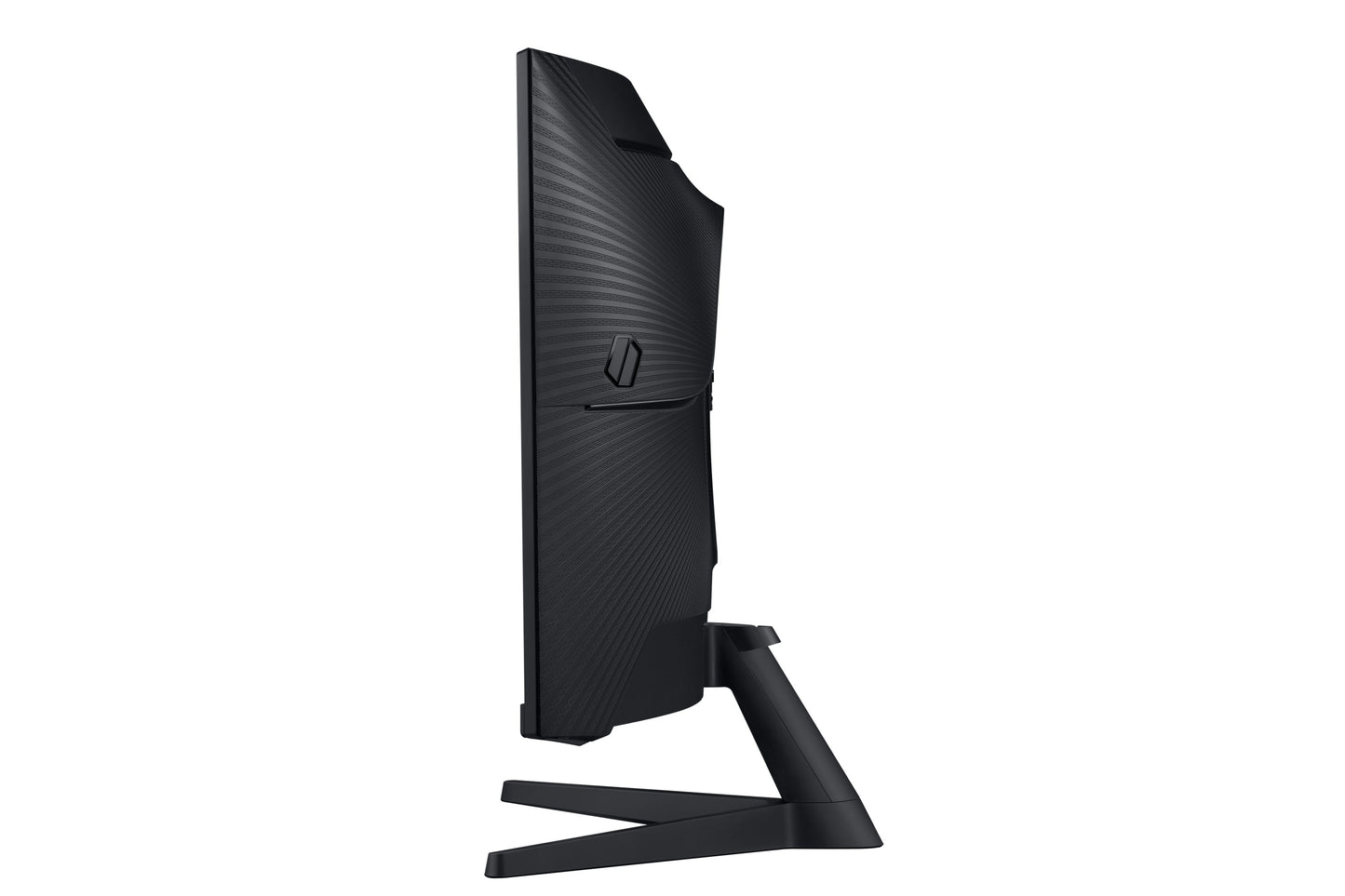 Samsung 32 Odyssey G5 S32Cg554Eu Led - Display - 81,3 cm - Monitor