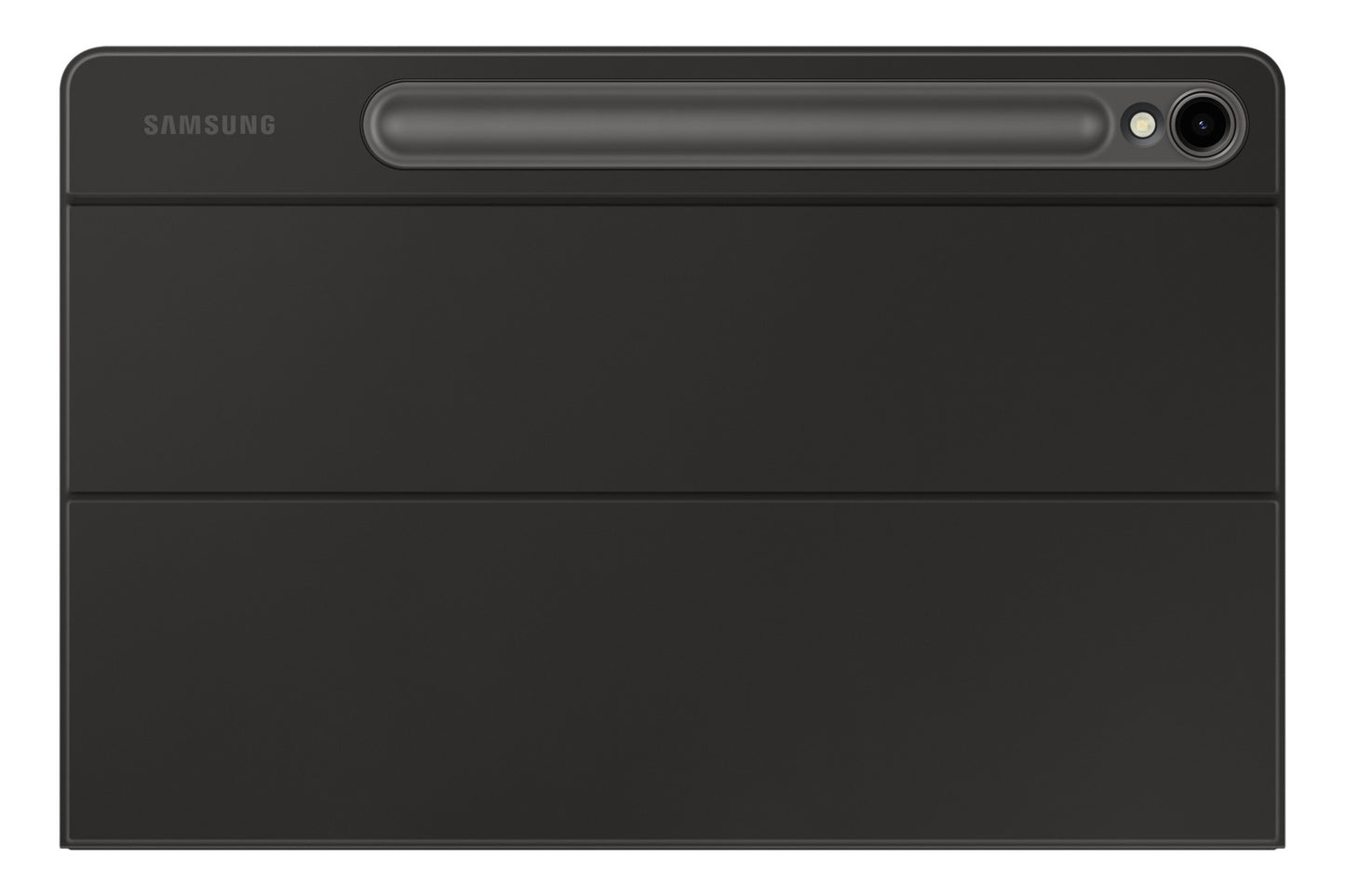 Samsung Book Cover Keyboard Slim für Galaxy Tab S9|S9 FE|S10 FE - QWERTZ - Tastatur