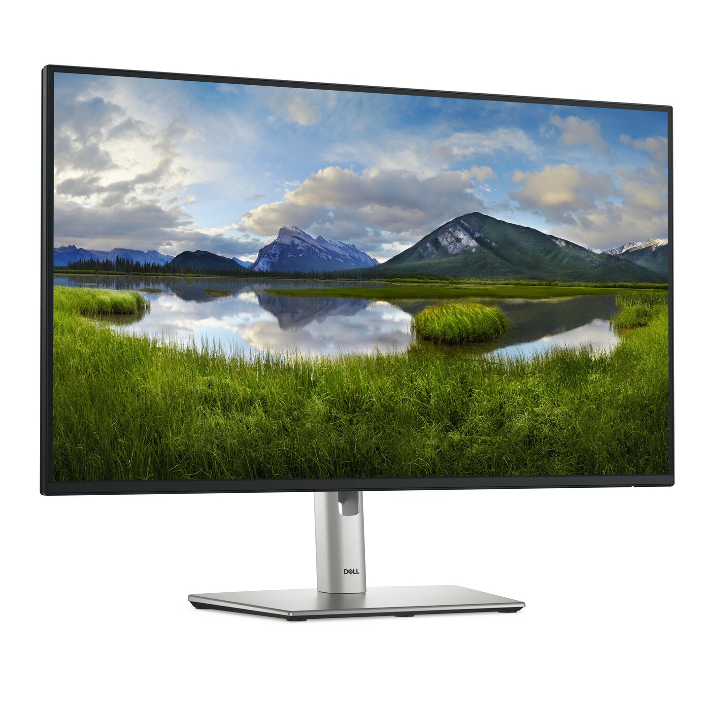 Dell 27 - P Series P2725He FHD 27" Monitor - 68,6 cm - Monitor