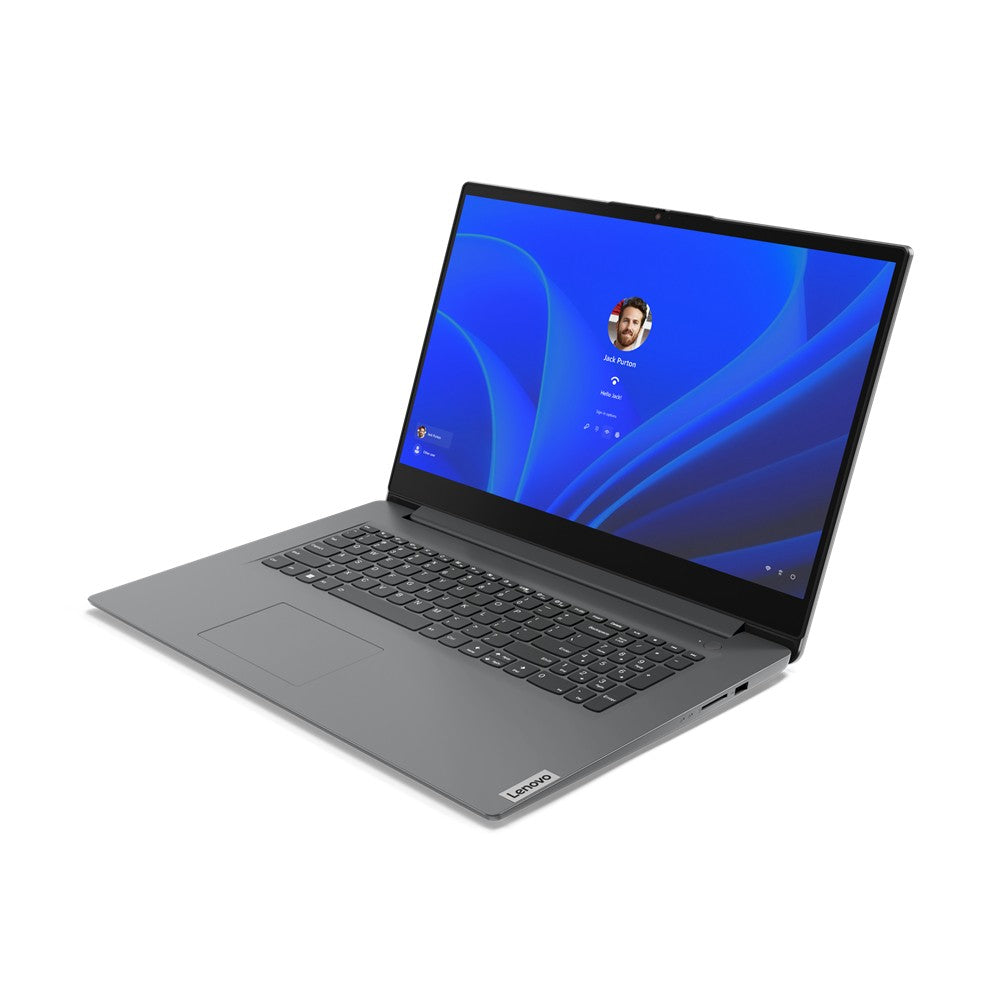 Lenovo V17 G4 IRU 83A2 - 180° - Scharnierdesign - Intel Core i5 - Core i5 - Notebook