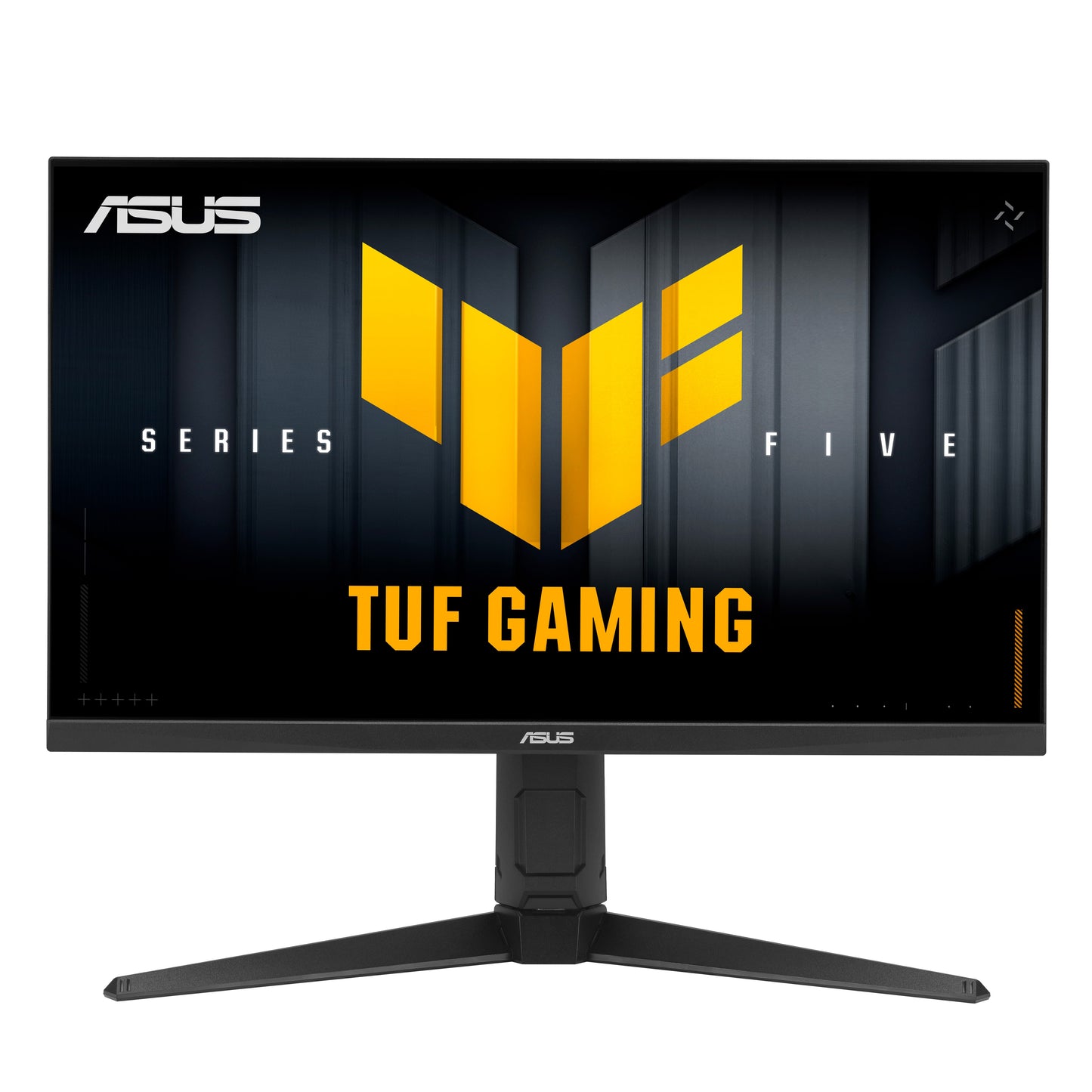 ASUS Tuf Vg27Aql5A Gaming Monitor 27" - 68,6 cm - Monitor