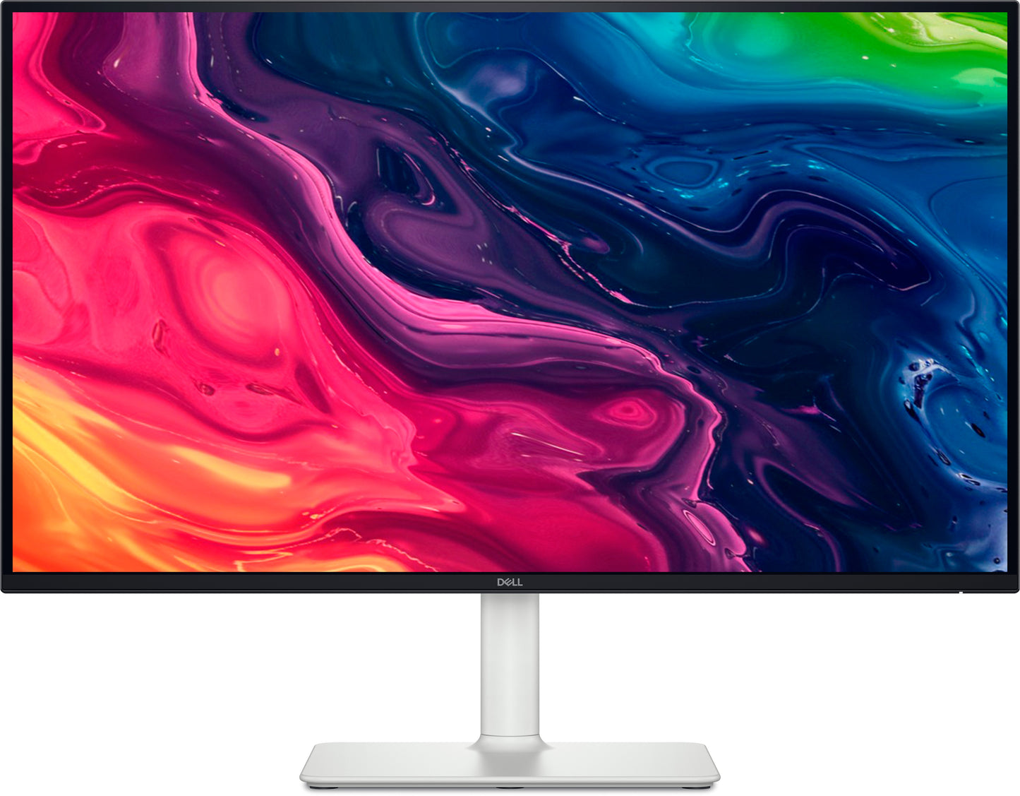Dell 27 Plus 4K Monitor S2725Qs - LED - 27" - 68,6 cm - Monitor