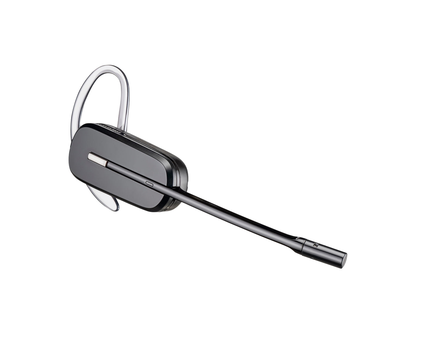 Poly HP Poly CS540A - Kabellos - Büro/Callcenter - 21 g - Kopfhörer - Schwarz - Headset