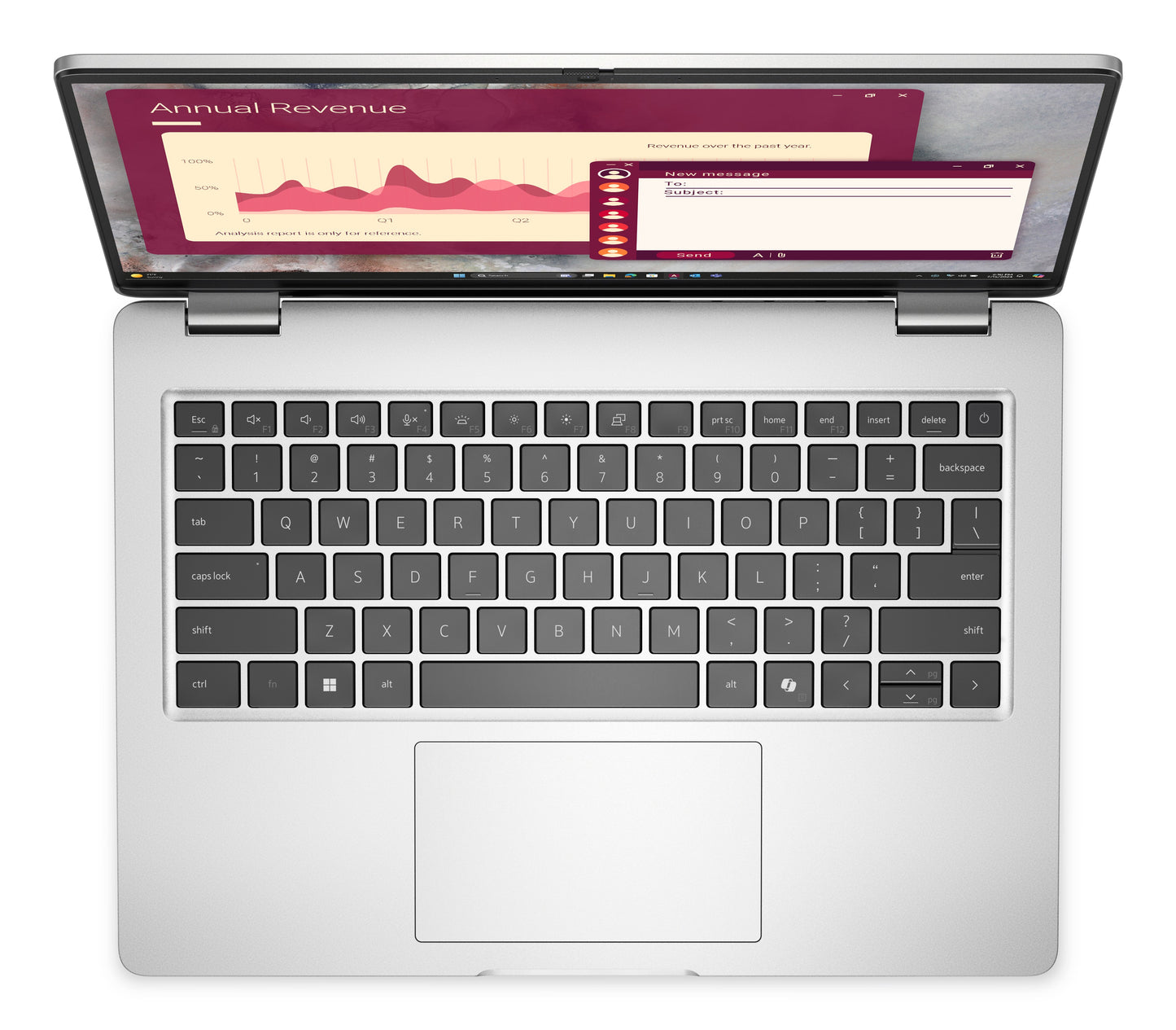 Dell Pro 14 PC14250 14" Ultra 5 235U - Core Ultra 5 - Notebook