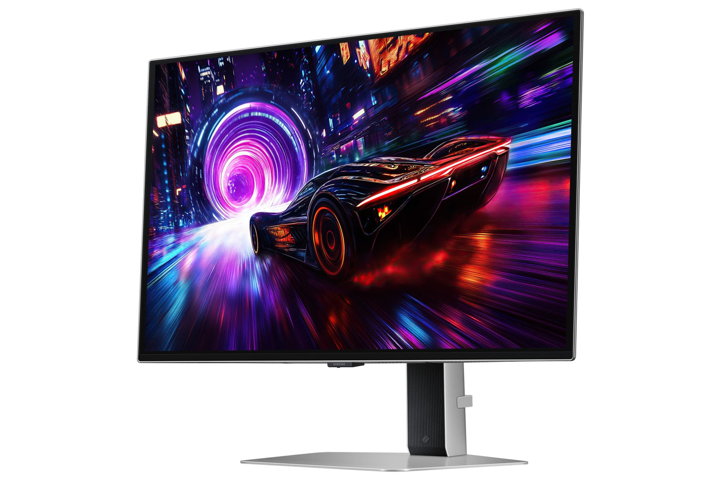 Samsung 27" Odyssey OLED G8 G81SF Gaming Monitor - 68,6 cm - Monitor