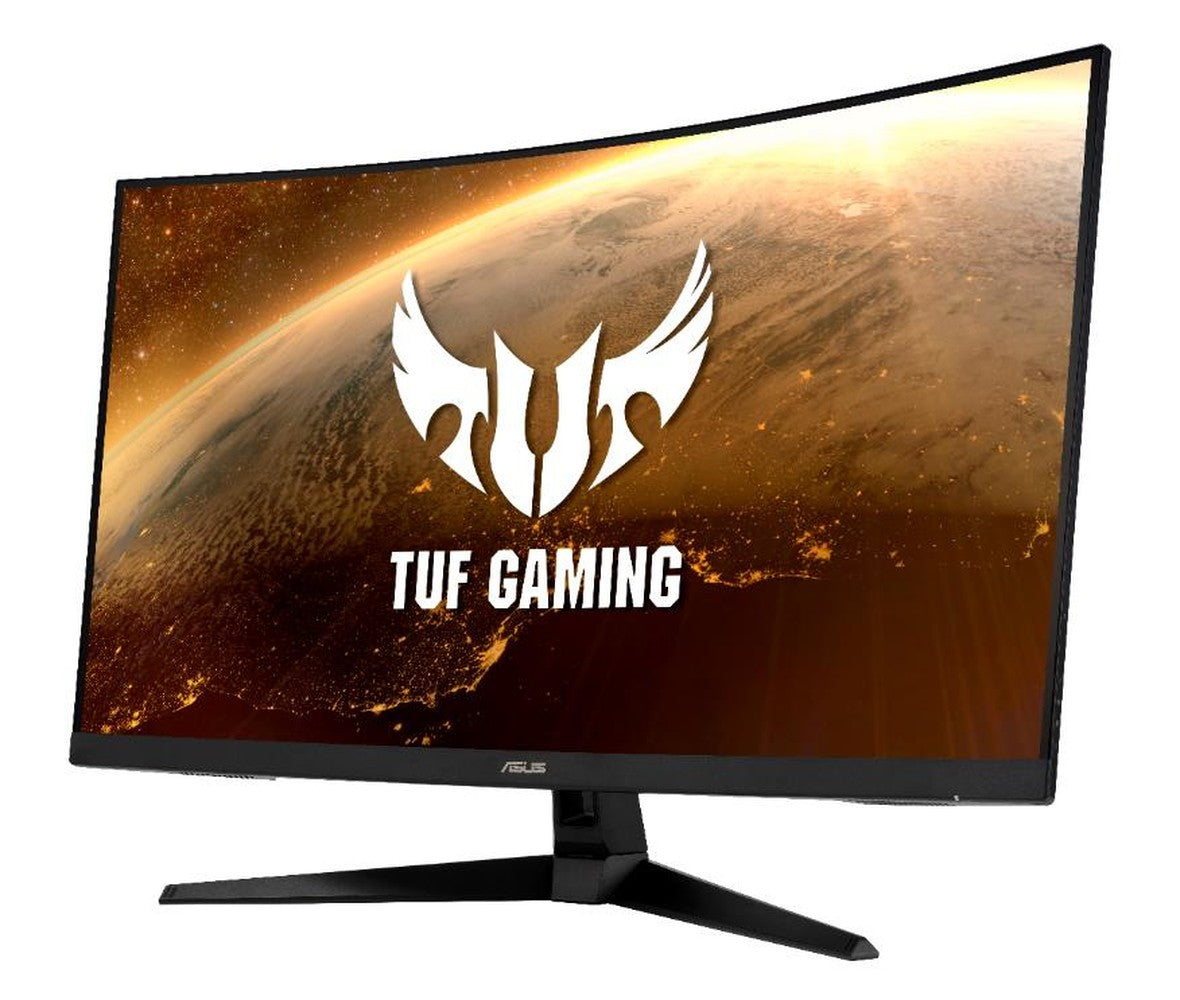 ASUS TUF Gaming VG328H1B - 80 cm (31.5") - 1920 x 1080 Pixel - Full HD - LED - 1 ms - Schwarz - Monitor
