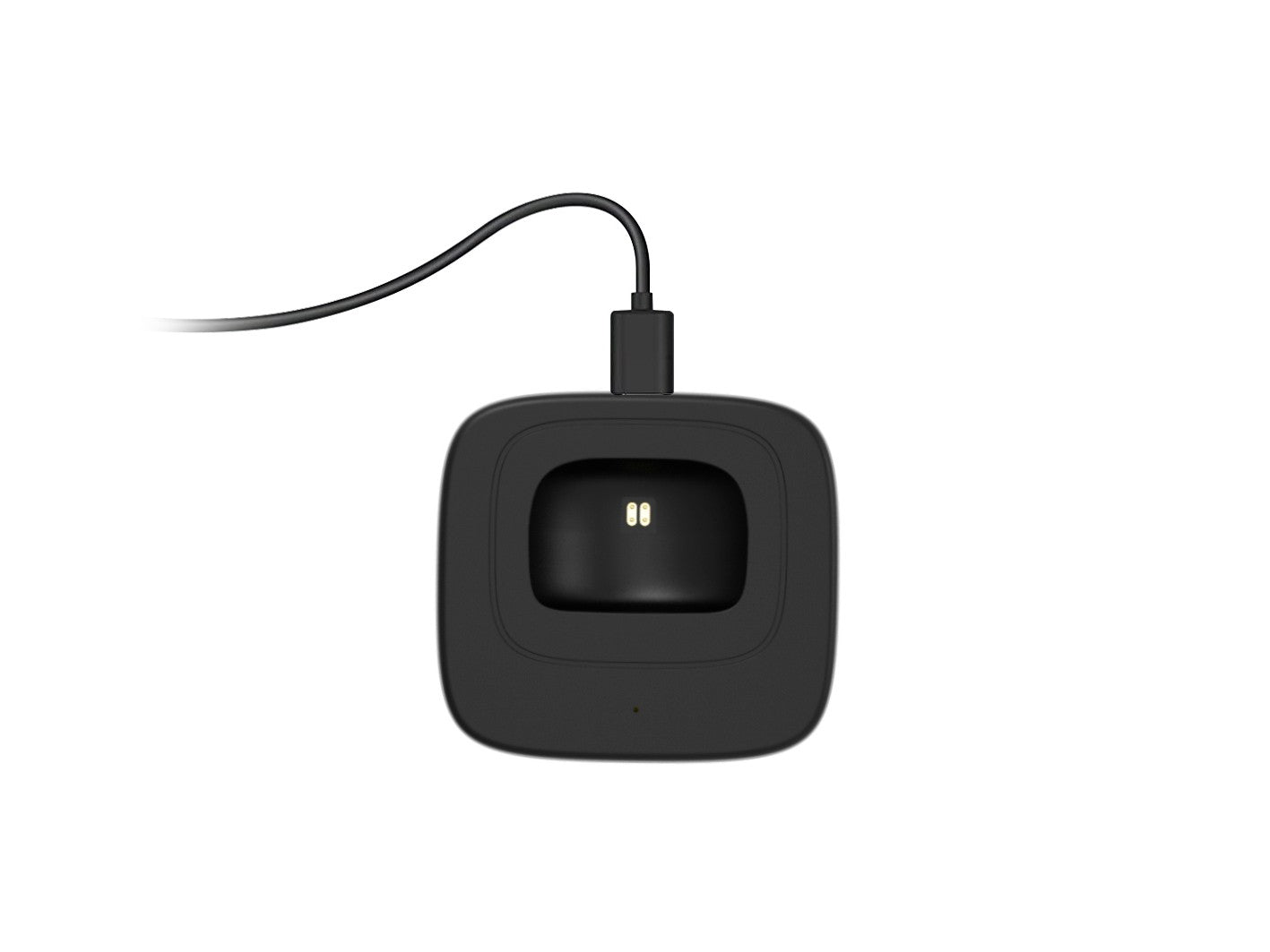 Conceptronic POLONA Kabelloses Bluetooth mit Ladedoc - Kabellos - Büro/Callcenter - 0 - 20000 Hz - 150 g - Kopfhörer - Schwarz - Headset