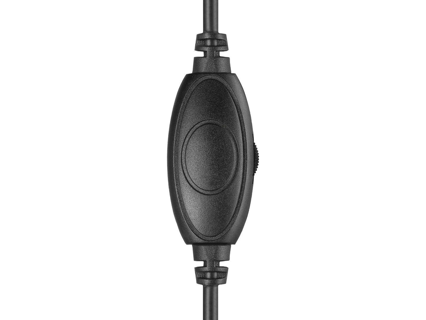 SANDBERG Saver MiniJack Headphone Large - 20 KHz - Kopfhörer