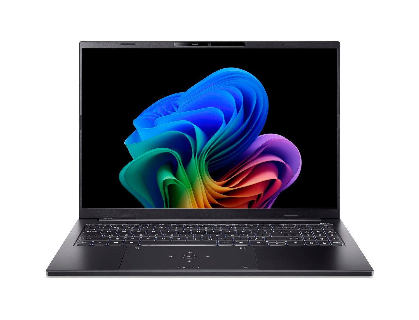 Acer Swift Go 16 AI SFG16 - 74 - Intel Core Ultra 7 256V - Core Ultra 7 - Notebook
