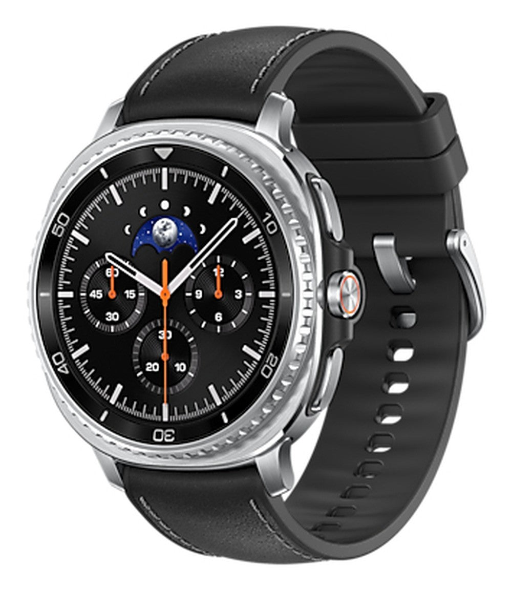 Samsung Galaxy Watch 8 Classic LTE - Smartwatch