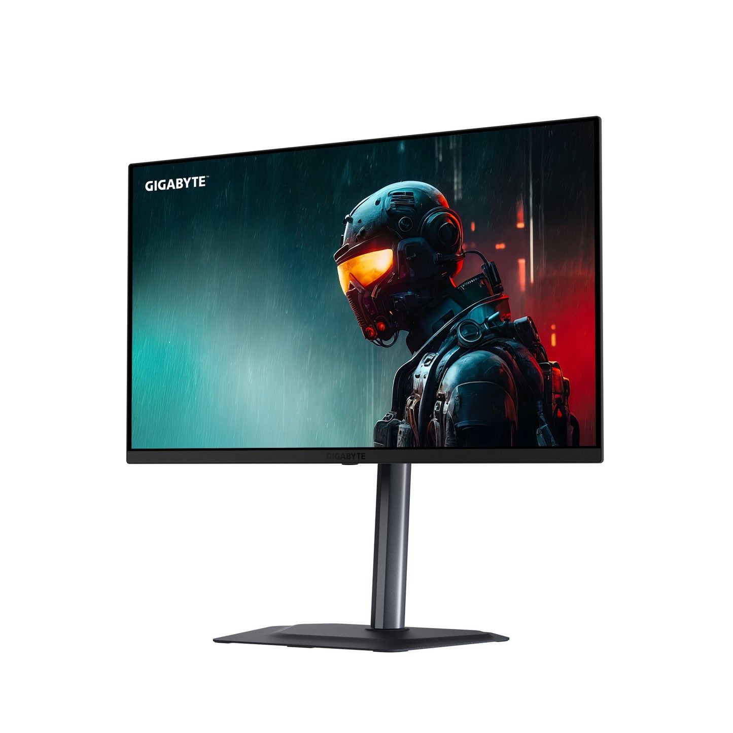 Gigabyte MO27Q2A Gaming Monitor QD - Oled - 68,6 cm - Monitor
