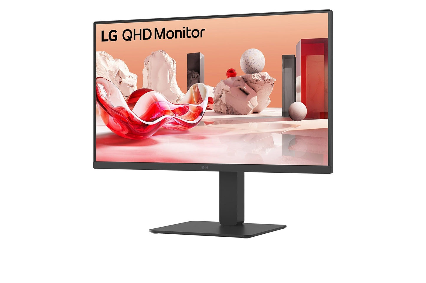 LG 27BA54QB - B 27 IPS - 68,6 cm - Monitor