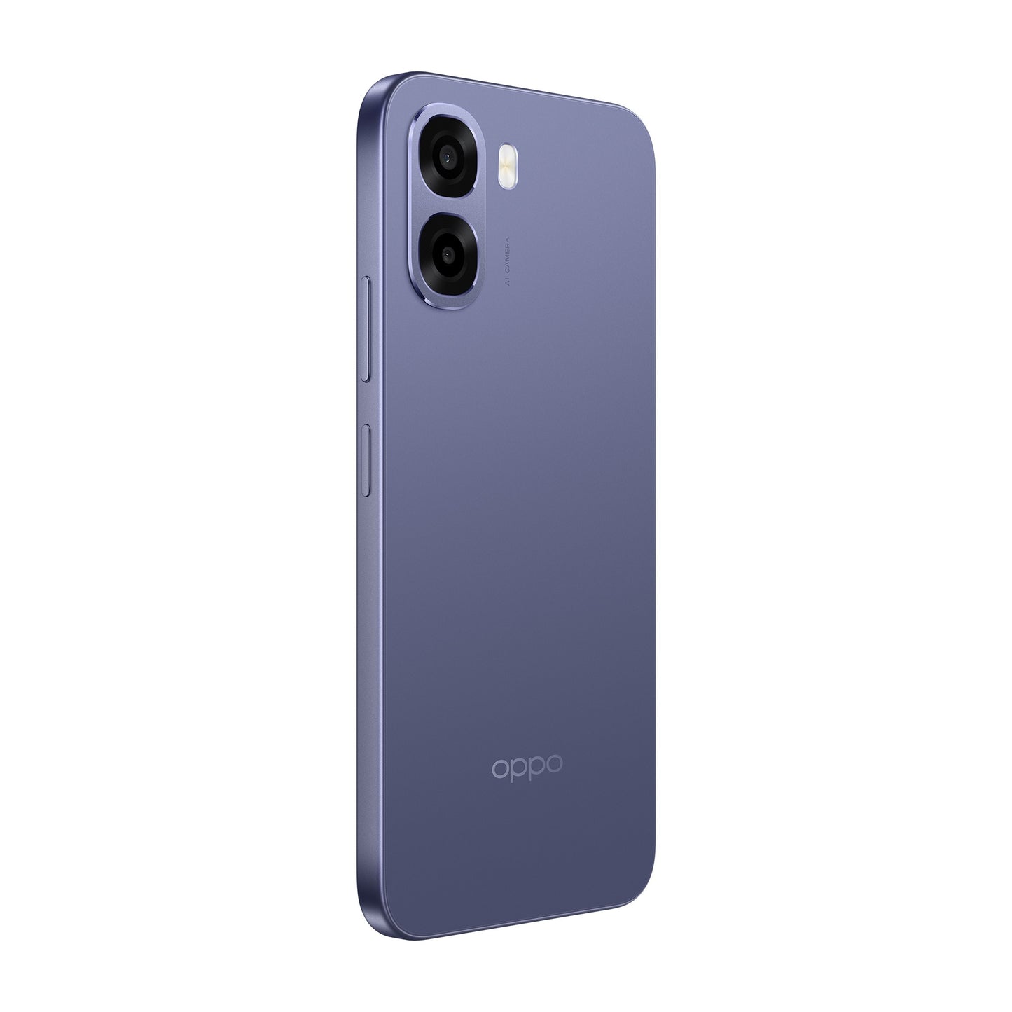 Oppo A6x CPH2819 Android Black Purple - Smartphone - 128 GB - Mobiltelefon