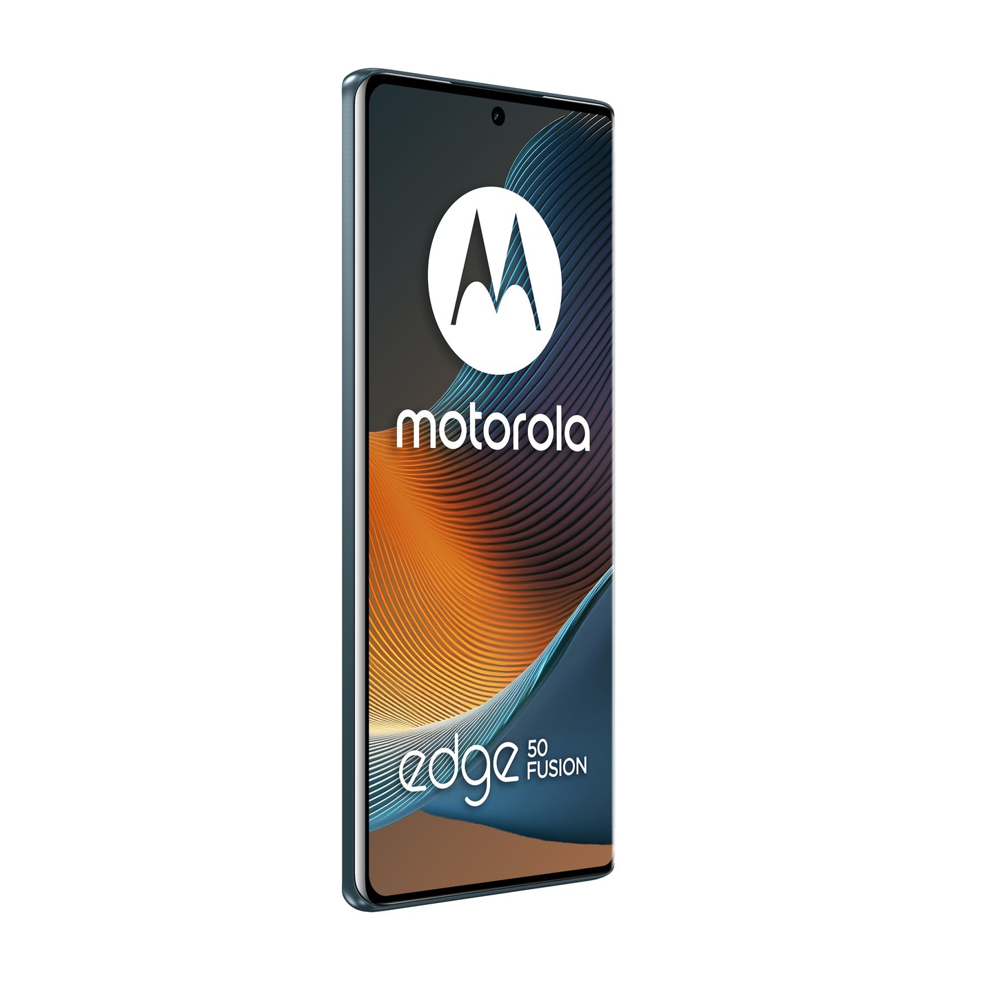 Motorola Edge 50 Fusion - 5G Smartphone - Dual-SIM