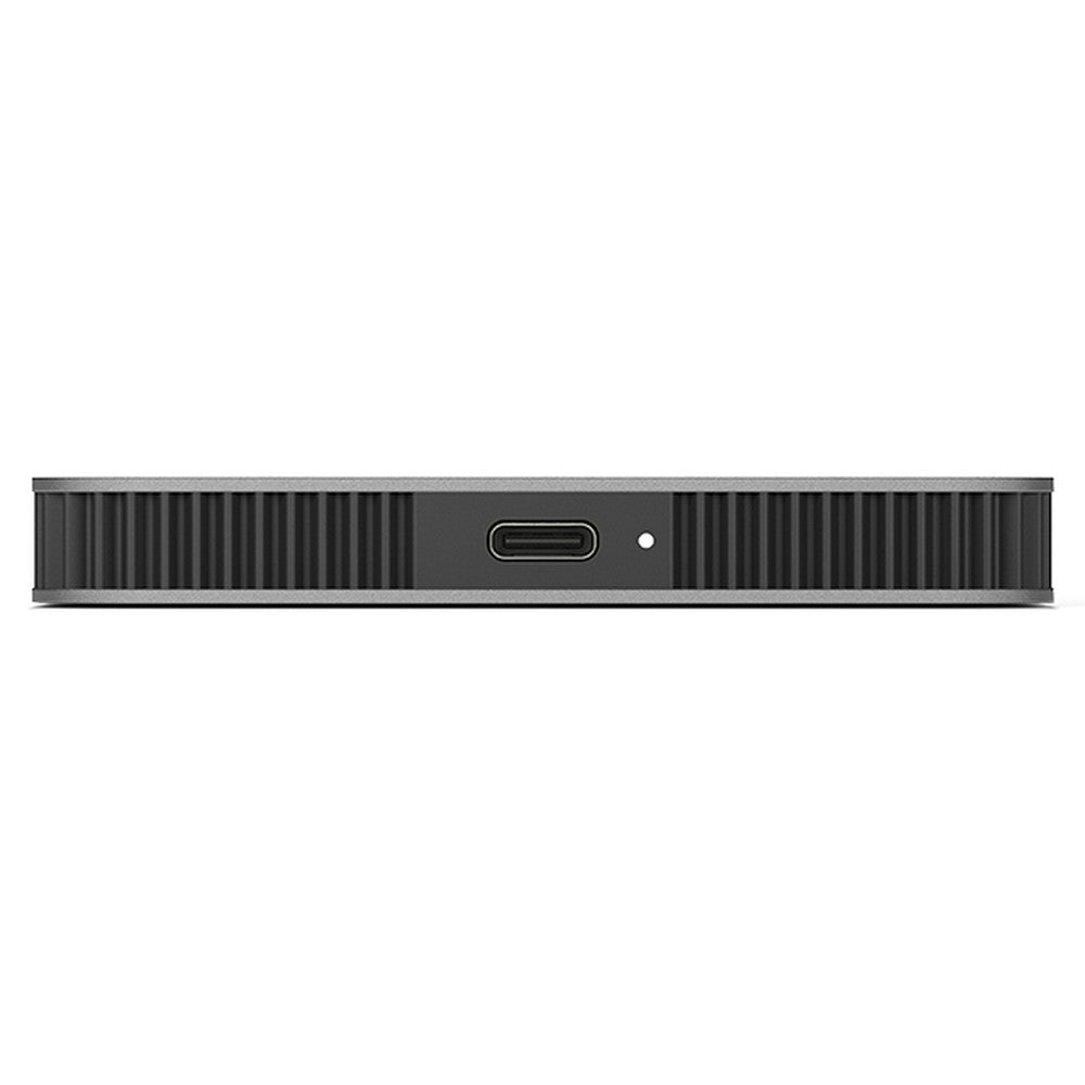 LaCie Mobile Drive (2022) - 2 TB - 2.5" - 3.2 Gen 1 (3.1 Gen 1) - Silber - Festplatte