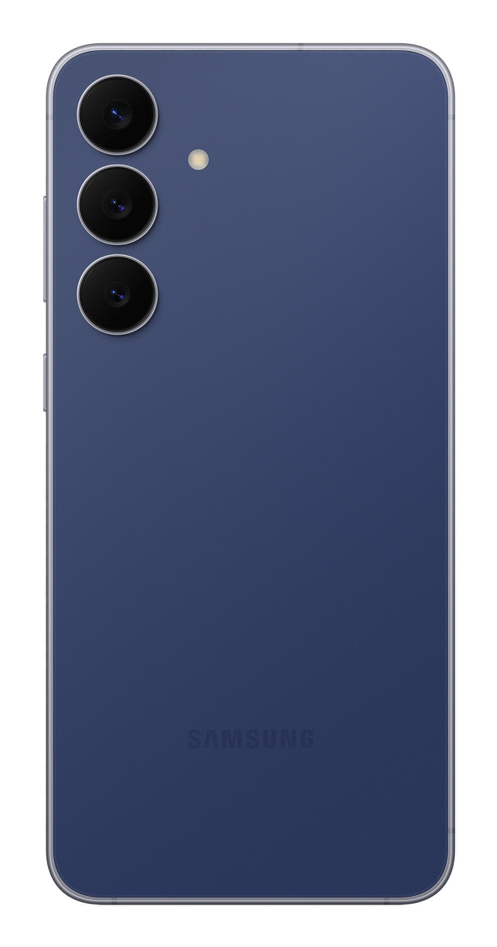 Samsung Galaxy S25 FE - 5G Smartphone - Dual - SIM - Mobiltelefon