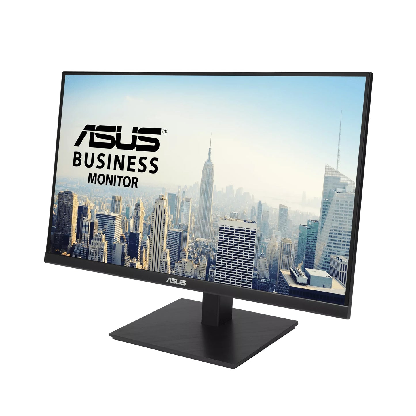 ASUS Va27Uqsb Computerbildschirm 27" - 68,6 cm - Monitor