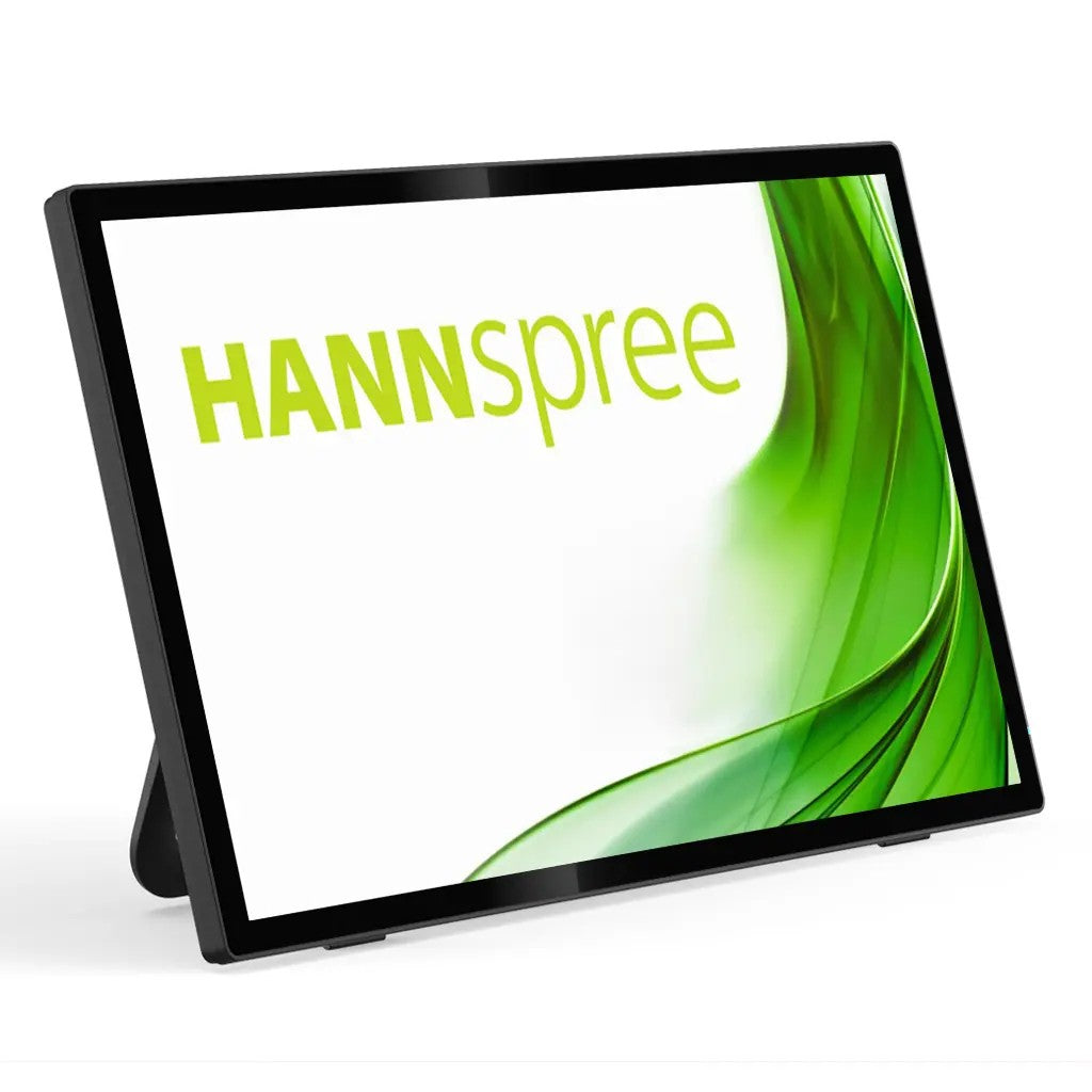 Hanns.G 23.8" HT249PPB 16 Touch HDMI+DP+USB - 60,5 cm - Monitor
