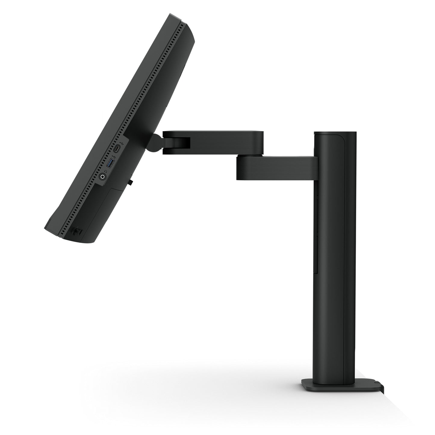 BenQ PD2705UA - 68,6 cm (27") - 3840 x 2160 Pixel - 4K Ultra HD - LCD - 5 ms - Schwarz - Monitor