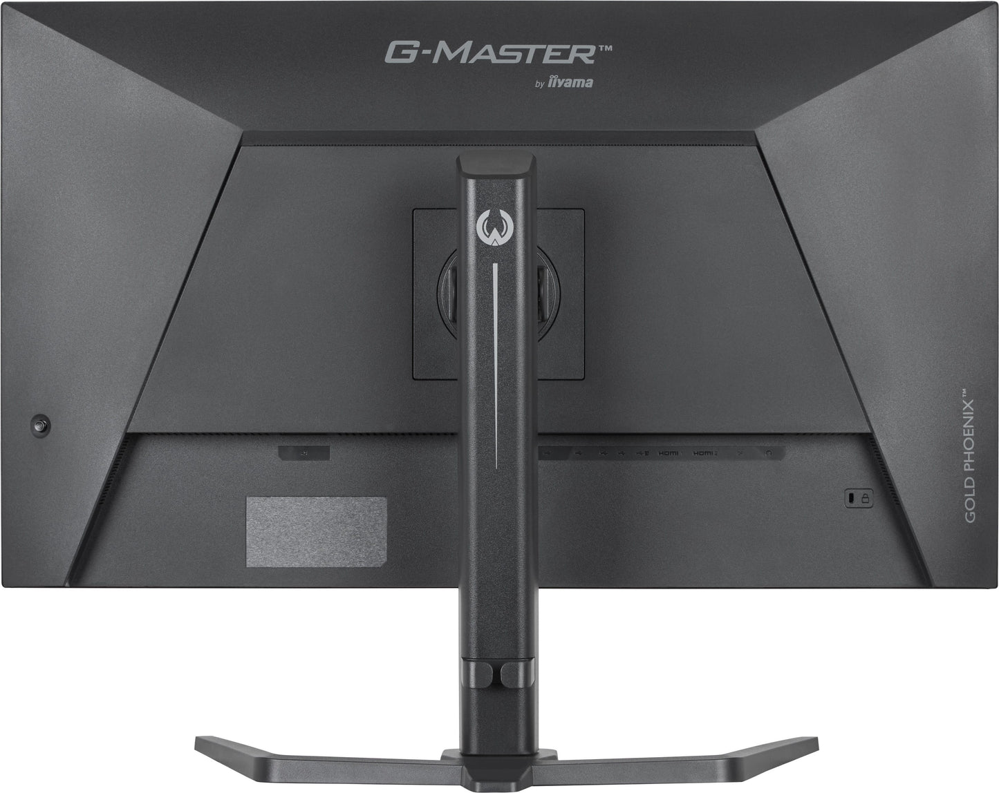 Iiyama G - Master GB3295QSU - B1 Gaming Monitor 32" - 80 cm - Monitor