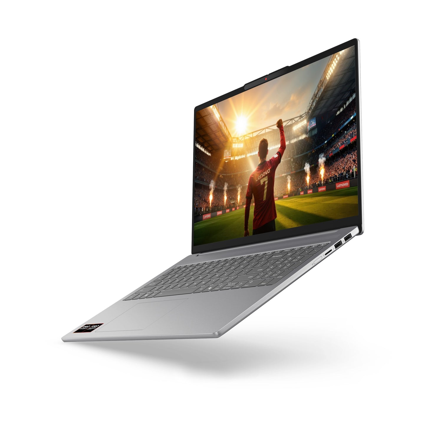 Lenovo IdeaPad Slim 5 16AGP11 AMD Ryzen AI 5 430 - 2 GHz - Notebook