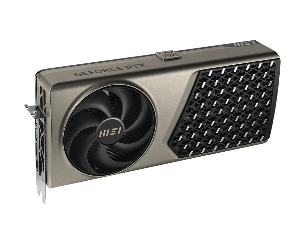 MSI GeForce Rtx 5080 Expert Oc - PCI - Grafikkarte