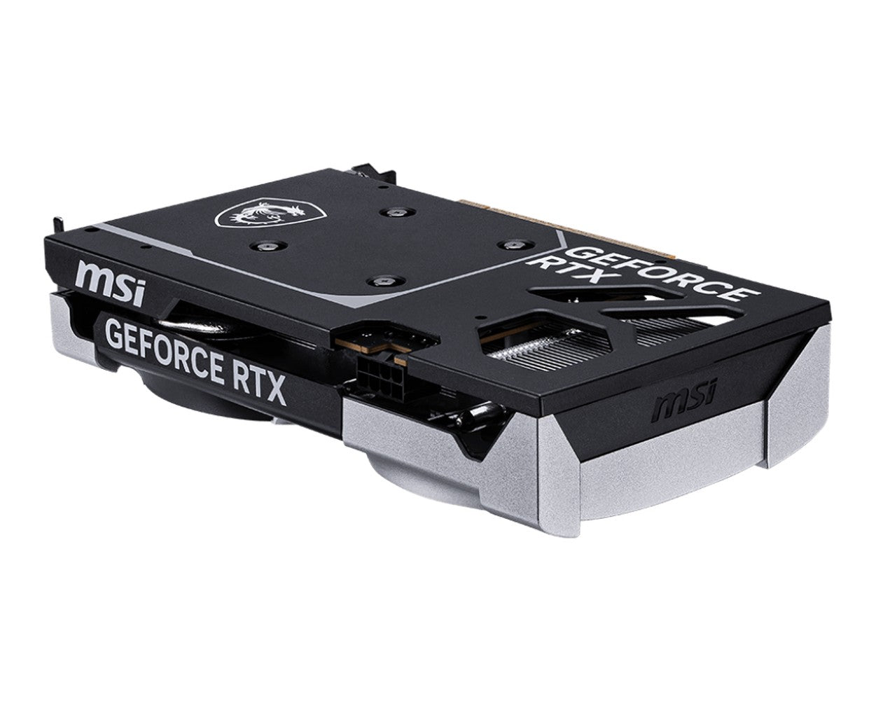 MSI GeForce RTX 5060 8G VENTUS 2X OC - VGA - PCI - E x16 - Grafikkarte