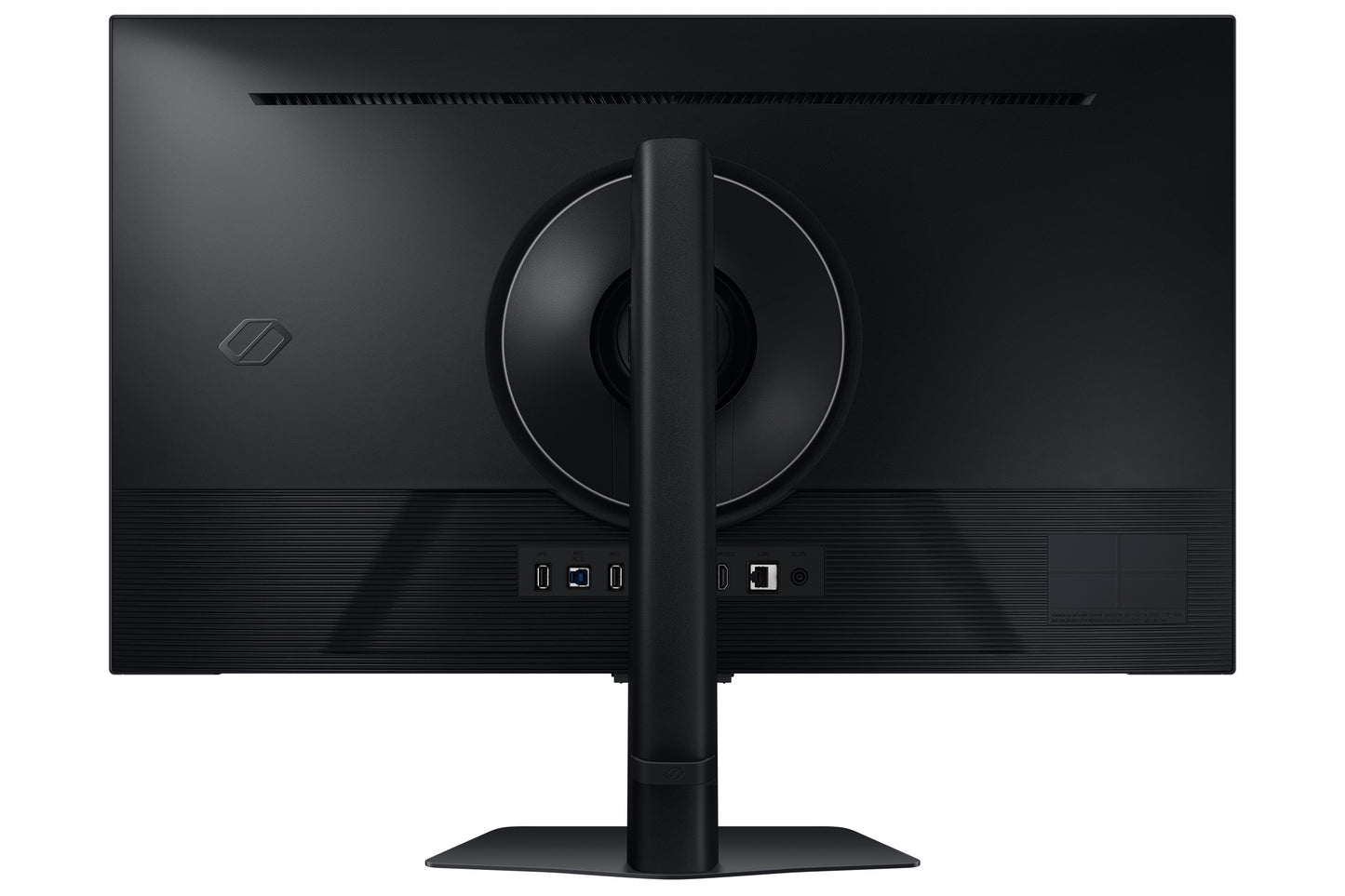 Samsung 32 Odyssey G7 S32Dg702Eu LED - Display - 81,3 cm - Monitor