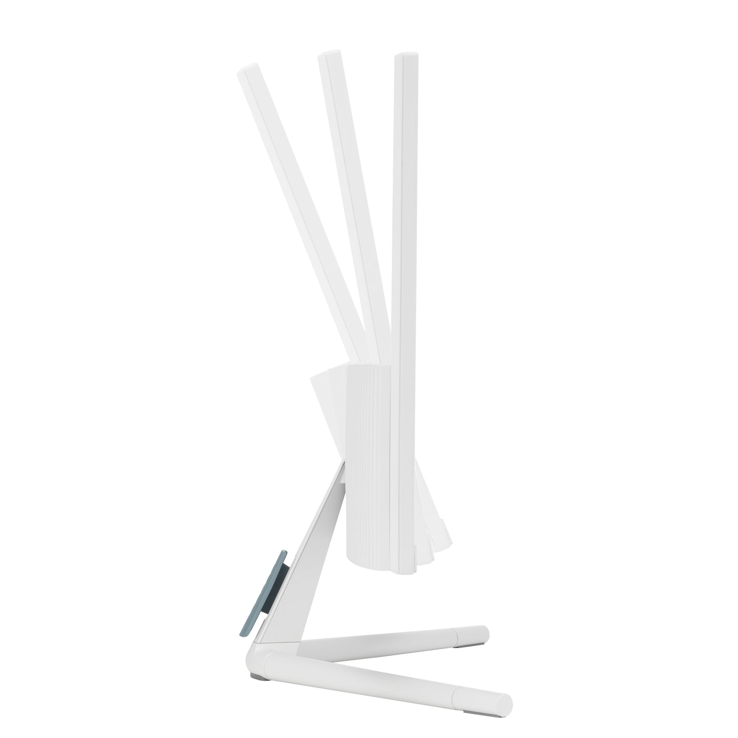 ASUS Vu249Hfi - W - LED - 24" 24" sichtbar - 60,5 cm - Monitor