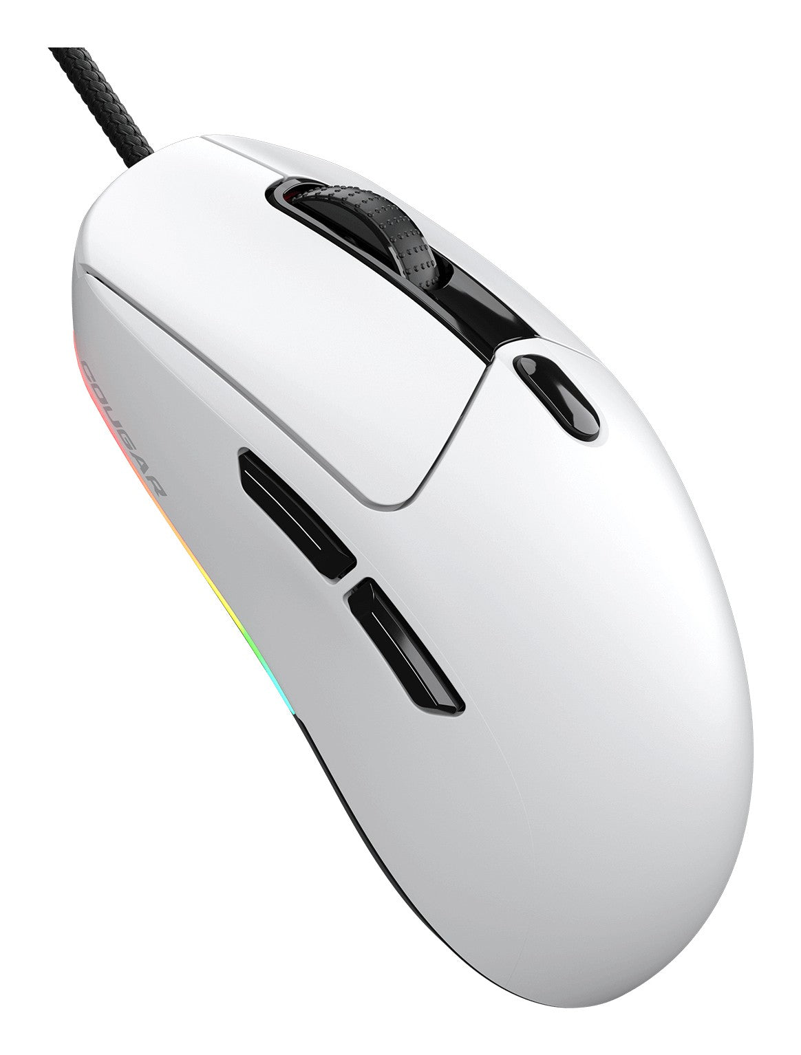 Cougar Gaming Maus Minos Neo Kabelgebunden Wei - Maus