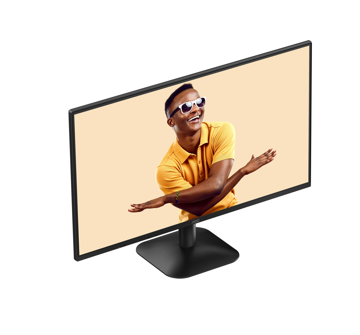 AOC B3 27B31H Full Hd Led 27" - 68,6 cm - Monitor