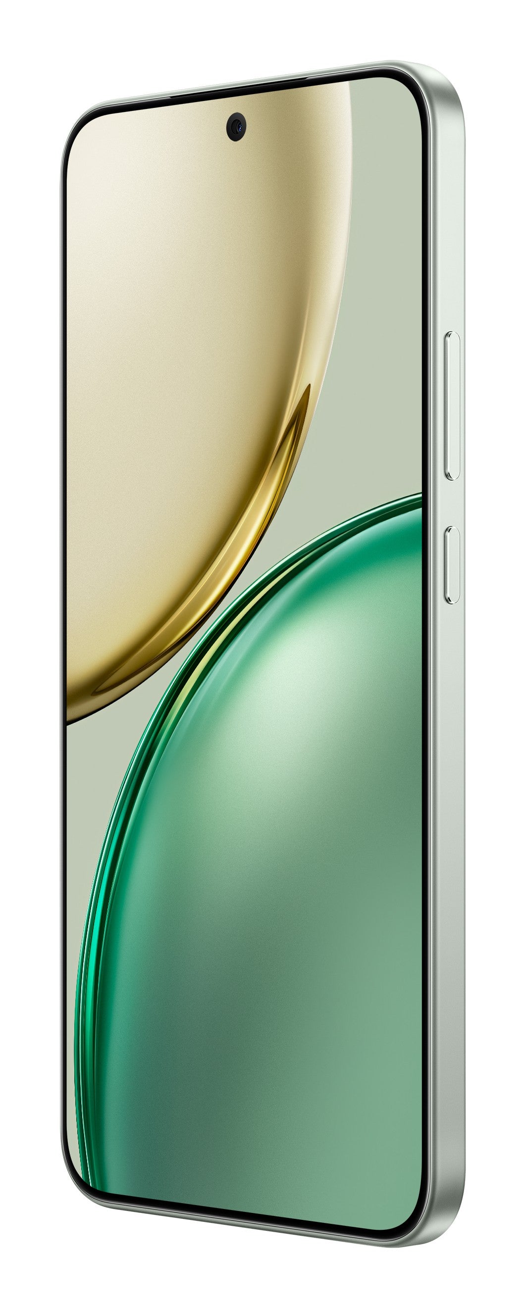 Huawei Magic 8 Lite 8+ forest green - 512 GB - Mobiltelefon