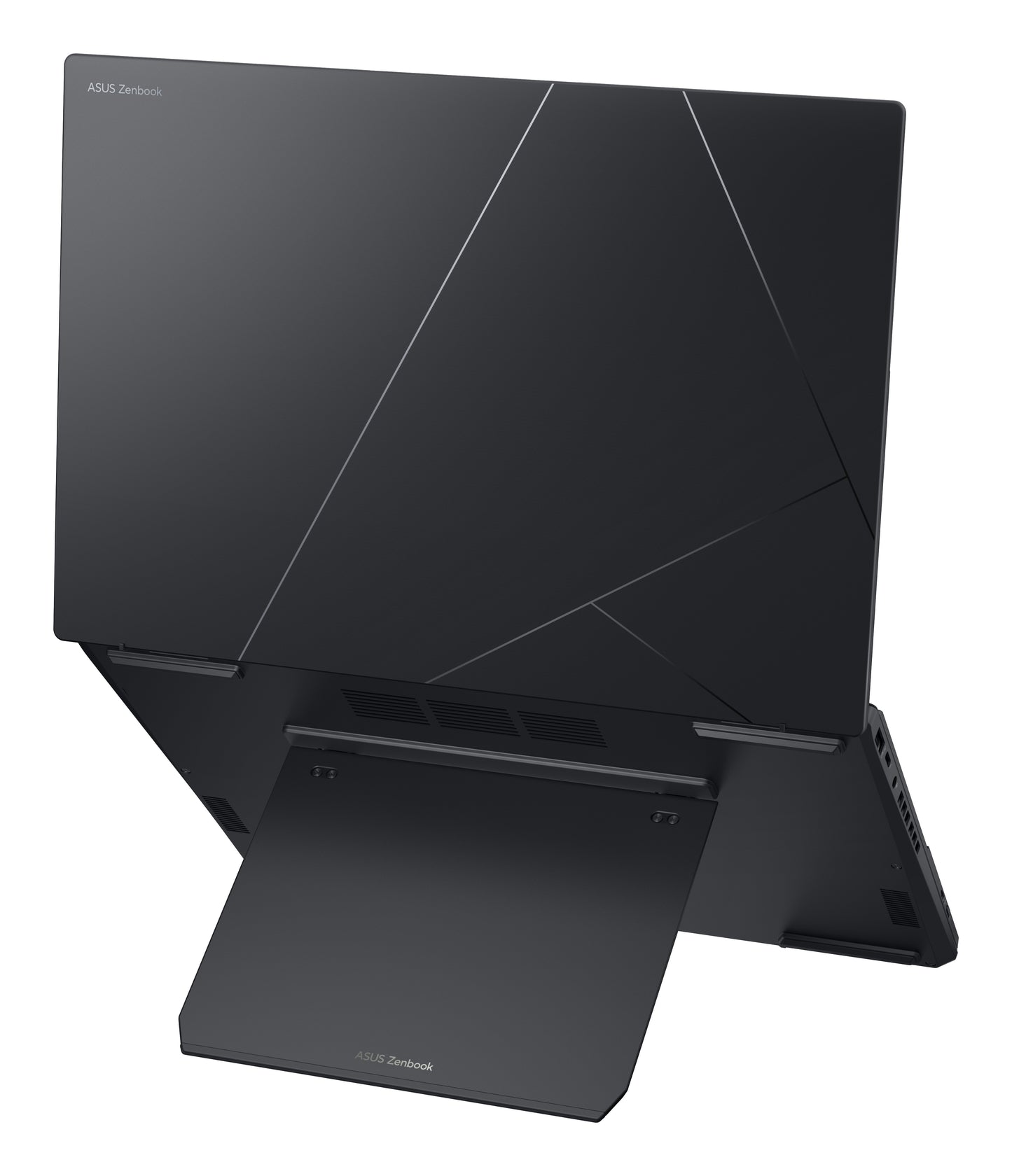 ASUS Zenbook Duo UX8406CA - QL263W Intel Core Ultra 9 - Core Ultra 9 - Notebook