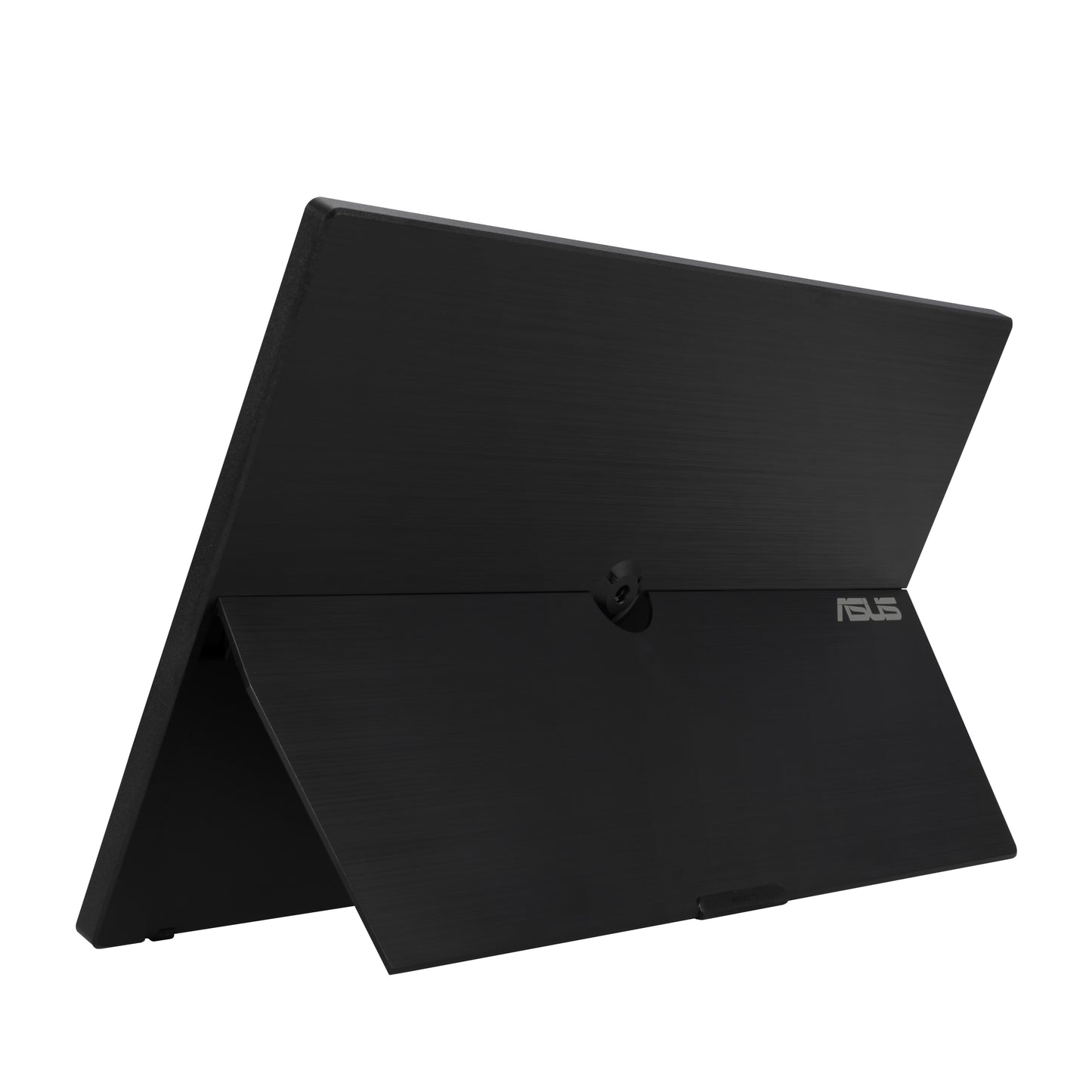 ASUS MB16ACV - 39,6 cm (15.6") - 1920 x 1080 Pixel - Full HD - LED - 5 ms - Schwarz - Monitor