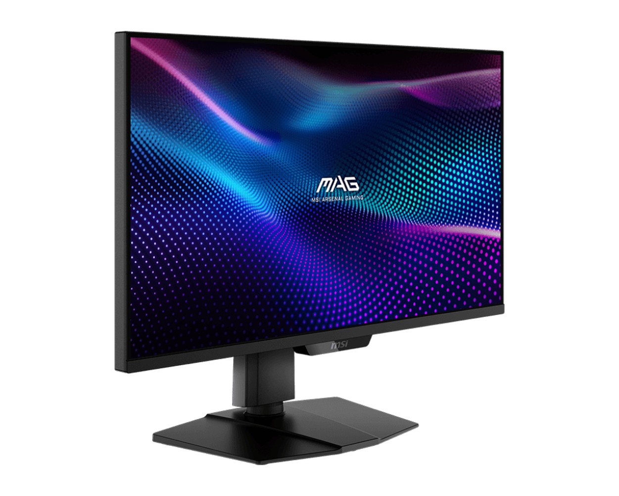 MSI Mag 274Qpfde X30Mv - 27" - 68,6 cm - Monitor