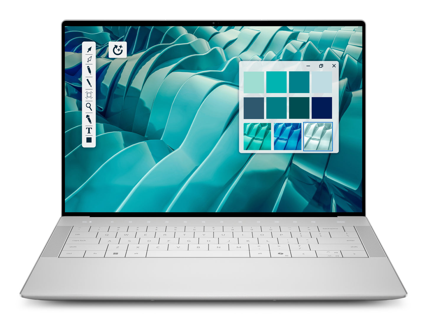 Dell 14 Premium DA14250 - Intel Core Ultra 7 - Core Ultra 7 - Notebook