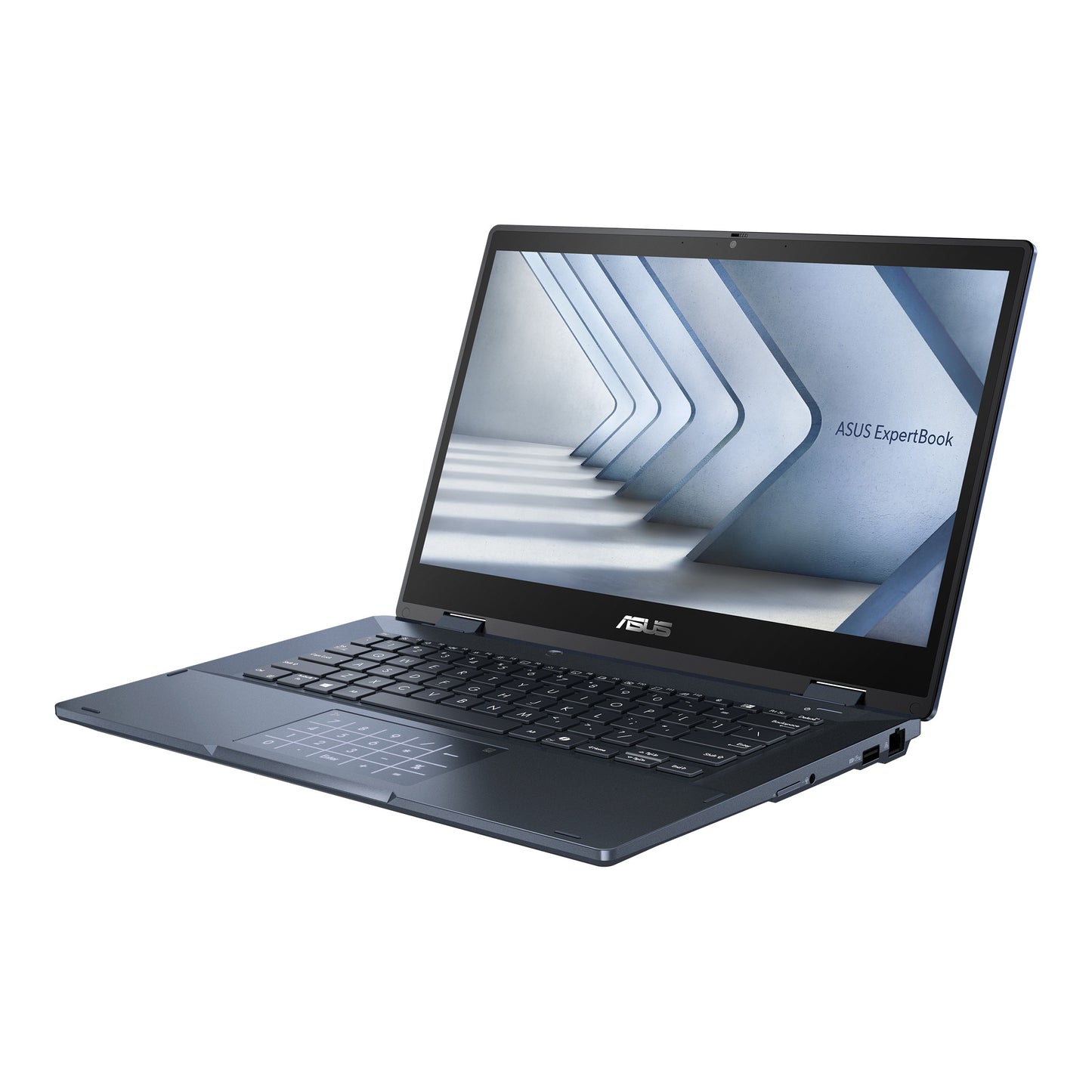 ASUS ExpertBook B3 B3402FVA - EC2616X C5 - 120U 16 512 W11P - 5 GHz - Notebook